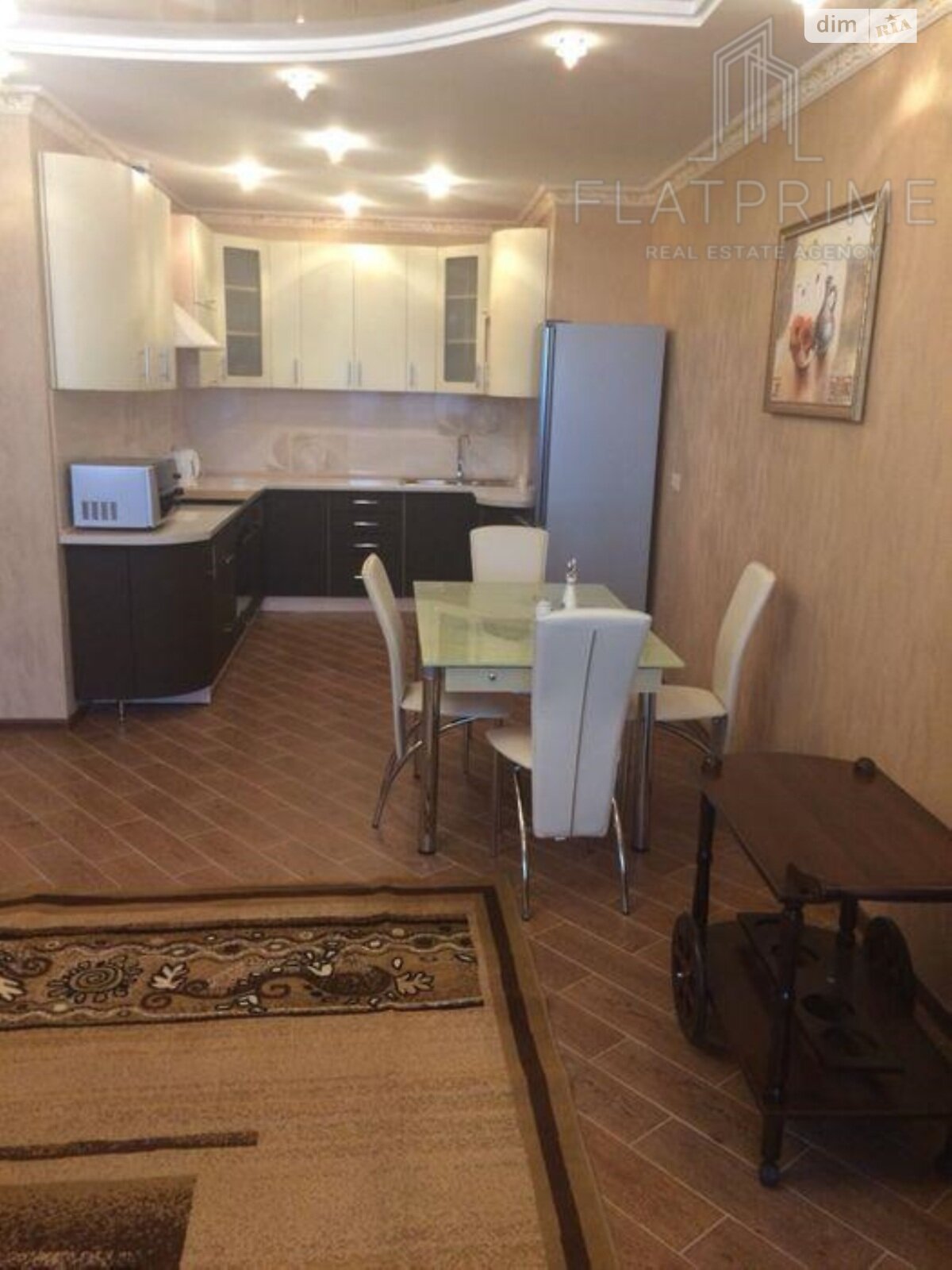 Продажа трехкомнатной квартиры в Киеве, на бул. Николая Руденко 14Ж, район Борщаговка фото 1 Продажа трехкомнатной квартиры в Киеве, на бул. Николая Руденко 14Ж, район Борщаговка фото 1