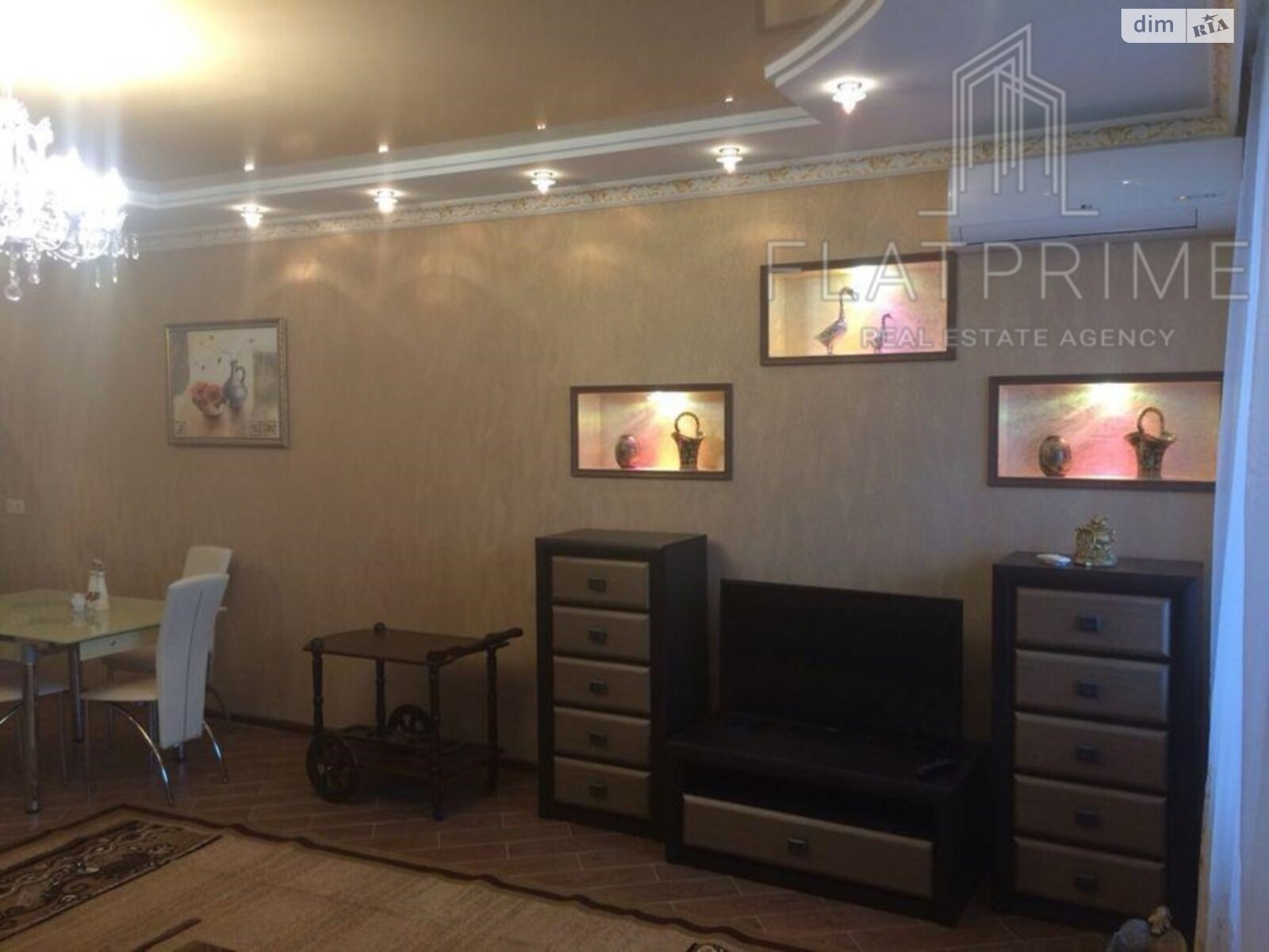 Продажа трехкомнатной квартиры в Киеве, на бул. Николая Руденко 14Ж, район Борщаговка фото 1 Продажа трехкомнатной квартиры в Киеве, на бул. Николая Руденко 14Ж, район Борщаговка фото 1