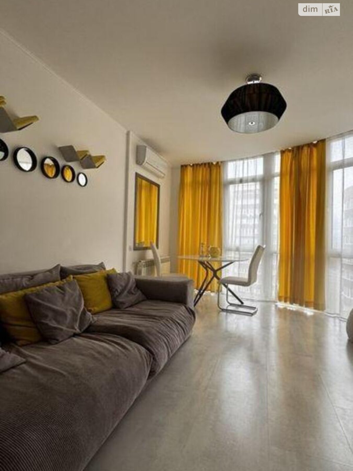 Продажа двухкомнатной квартиры в Киеве, на бул. Николая Руденко 14Д, район Борщаговка фото 1 Продажа двухкомнатной квартиры в Киеве, на бул. Николая Руденко 14Д, район Борщаговка фото 1