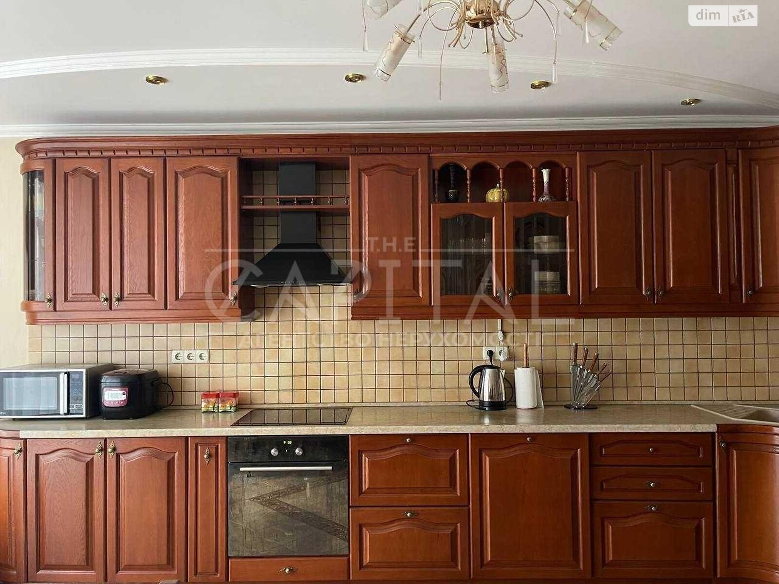 Продаж трикімнатної квартири в Києві, на бул. Миколи Руденка 14А, район Борщагівка фото 1 Продаж трикімнатної квартири в Києві, на бул. Миколи Руденка 14А, район Борщагівка фото 1