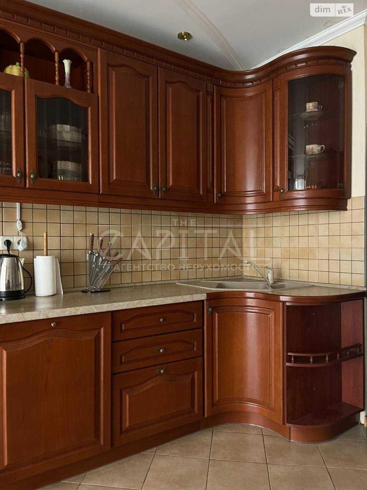 Продаж трикімнатної квартири в Києві, на бул. Миколи Руденка 14А, район Борщагівка фото 1 Продаж трикімнатної квартири в Києві, на бул. Миколи Руденка 14А, район Борщагівка фото 1