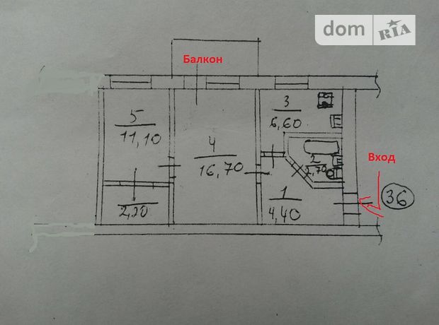 Продажа квартиры, 2 ком., Киев, р‑н. Борщаговка, Проспект отрадный, дом 14 Продажа квартиры, 2 ком., Киев, р‑н. Борщаговка, Проспект отрадный, дом 14