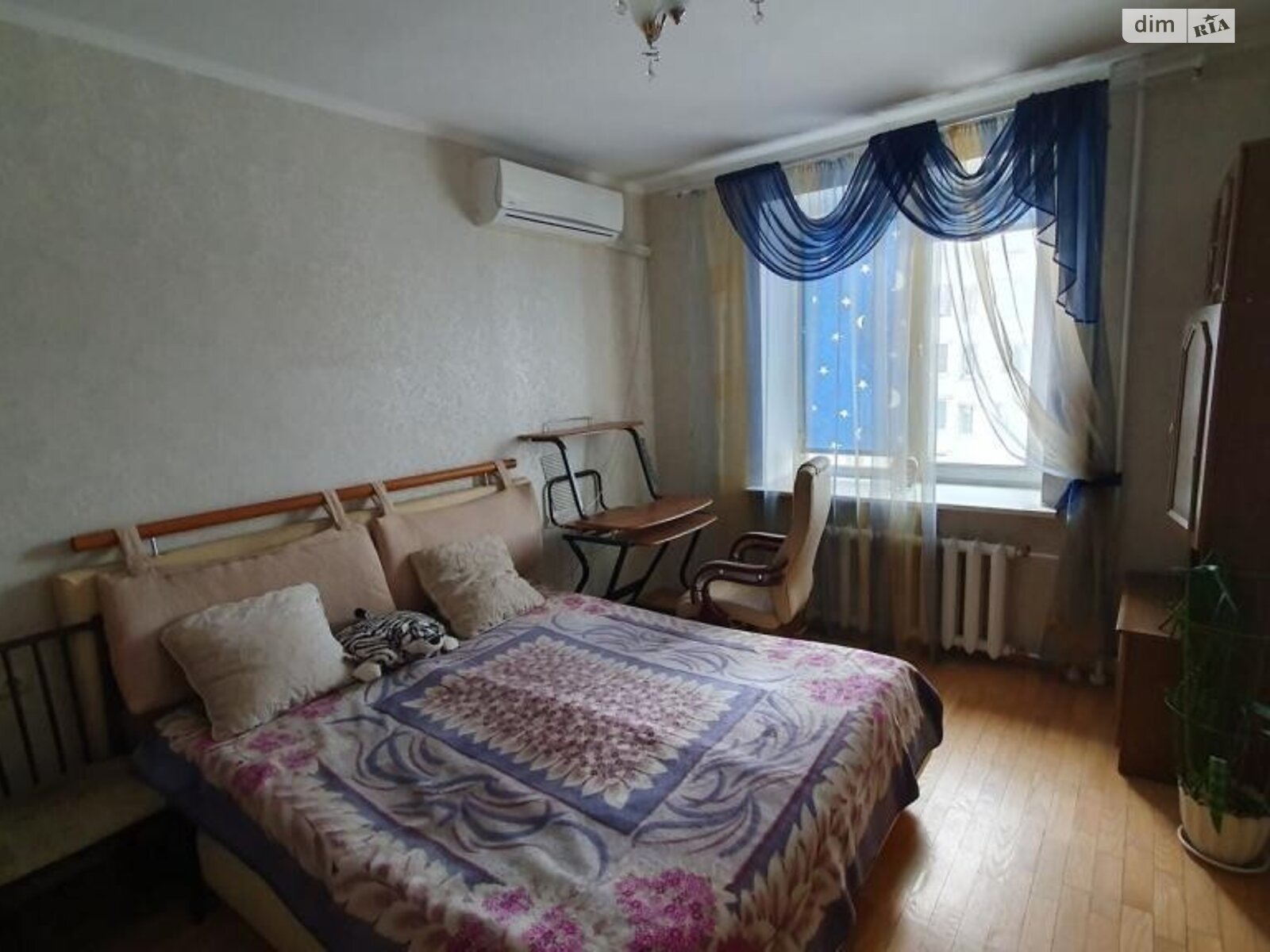 Продажа двухкомнатной квартиры в Киеве, на ул. Семьи Стешенко 3, район Борщаговка фото 1