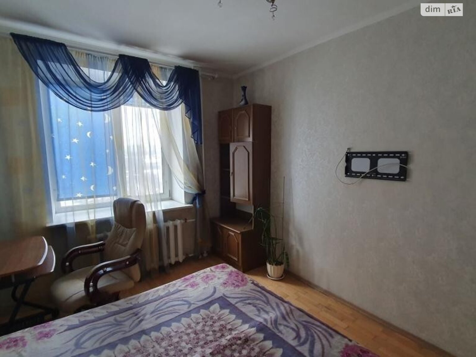 Продажа двухкомнатной квартиры в Киеве, на ул. Семьи Стешенко 3, район Борщаговка фото 1