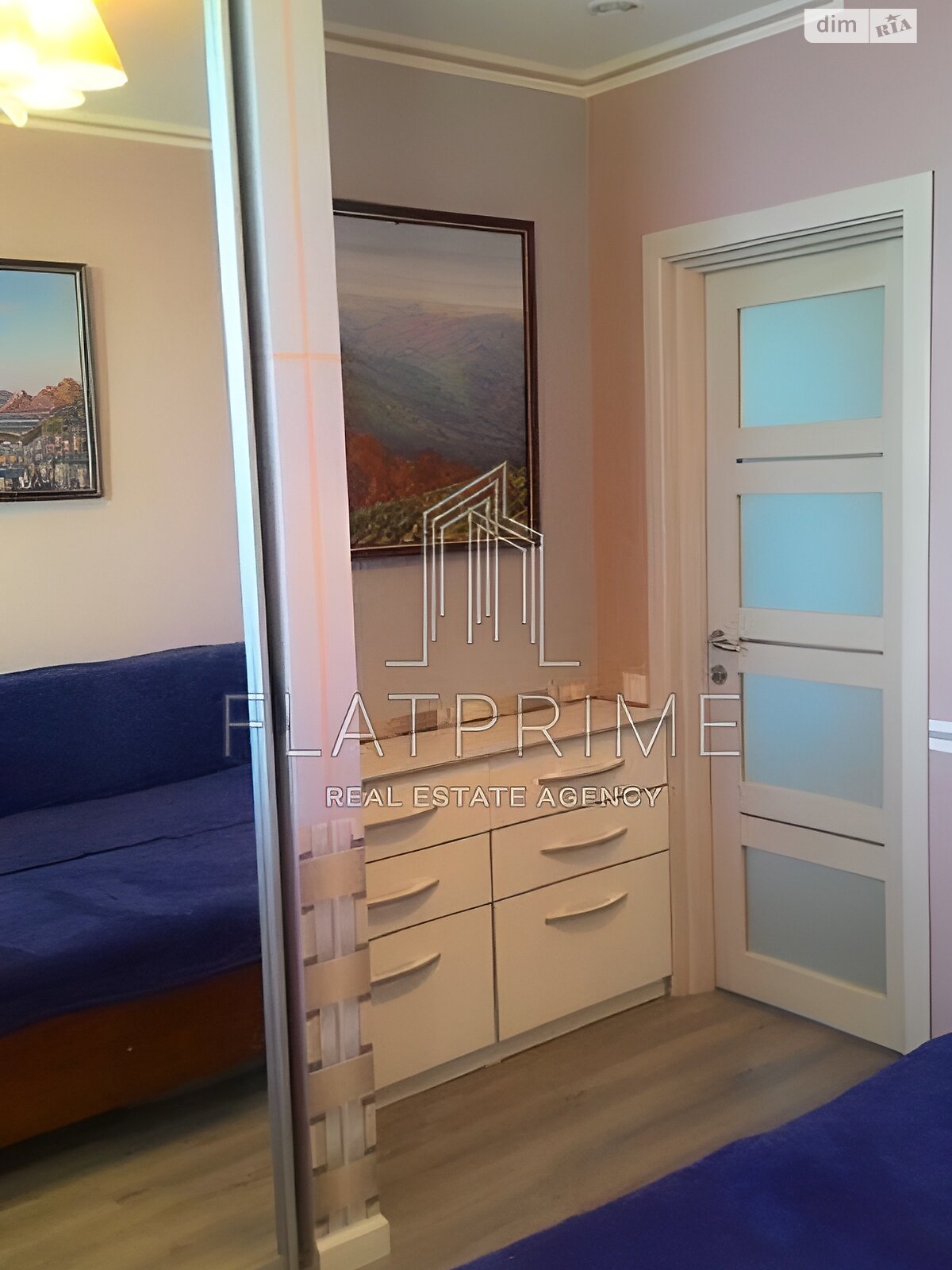Продаж двокімнатної квартири в Києві, на вул. Сімʼї Стешенків 9, район Борщагівка фото 1 Продаж двокімнатної квартири в Києві, на вул. Сімʼї Стешенків 9, район Борщагівка фото 1