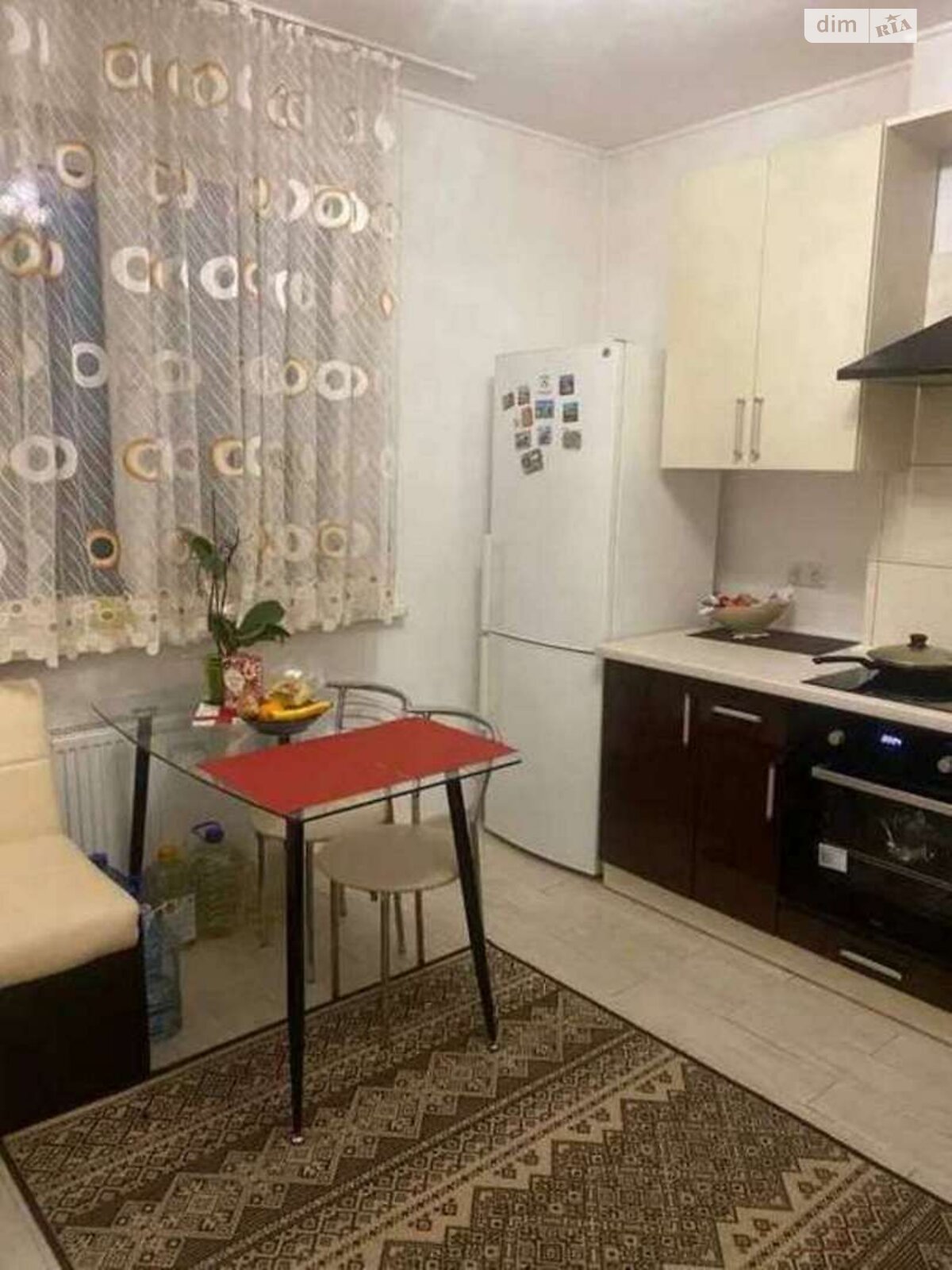 Продаж однокімнатної квартири в Києві, на вул. Сімʼї Стешенків 9, район Борщагівка фото 1 Продаж однокімнатної квартири в Києві, на вул. Сімʼї Стешенків 9, район Борщагівка фото 1