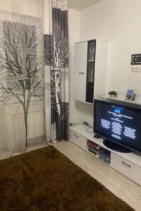 Продаж однокімнатної квартири в Києві, на вул. Сімʼї Стешенків 9, район Борщагівка фото 2