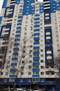 Продаж однокімнатної квартири в Києві, на вул. Сімʼї Стешенків 9, район Борщагівка фото 2