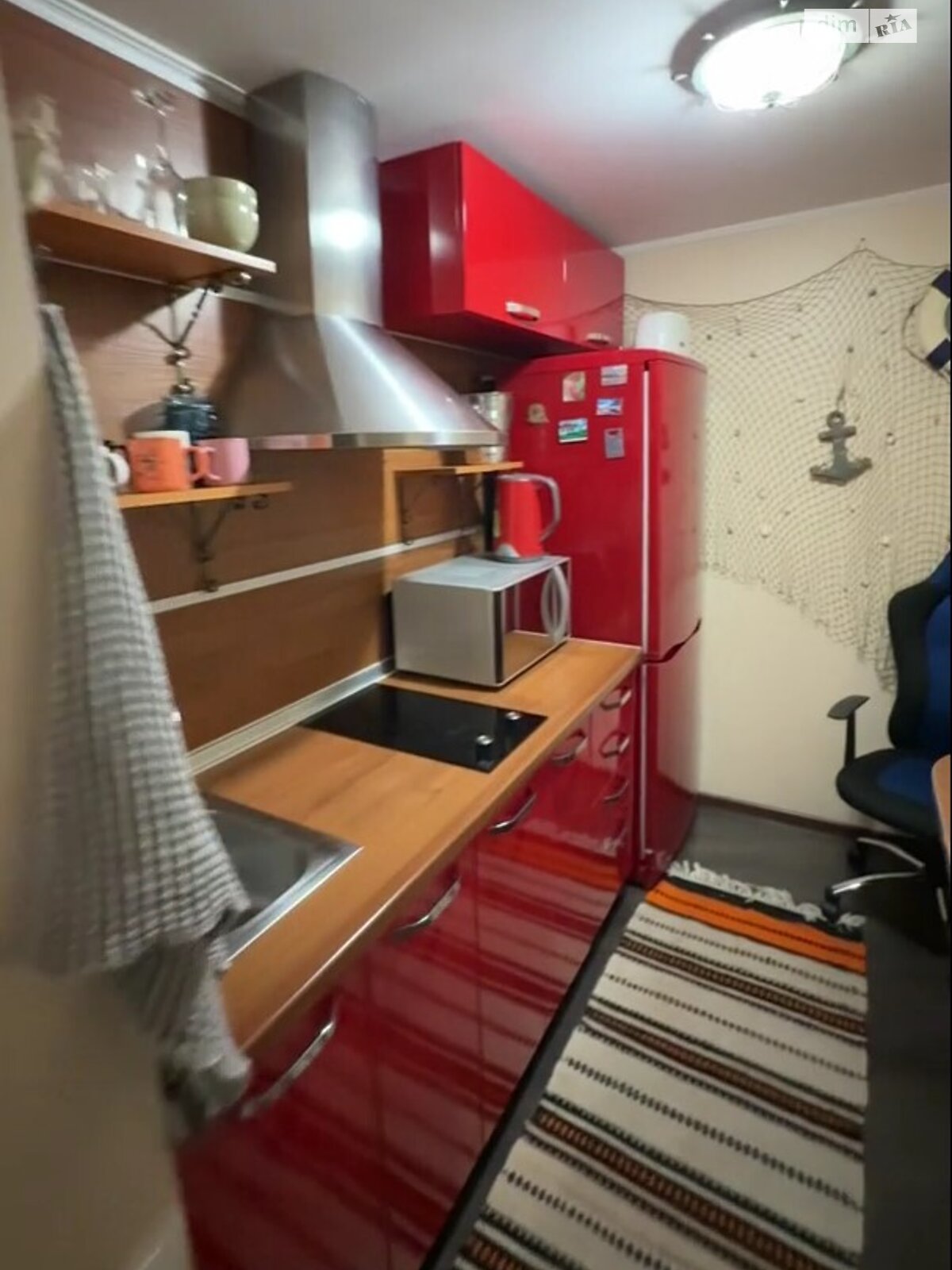 Продаж однокімнатної квартири в Києві, на вул. Сімʼї Стешенків 7, район Борщагівка фото 1 Продаж однокімнатної квартири в Києві, на вул. Сімʼї Стешенків 7, район Борщагівка фото 1