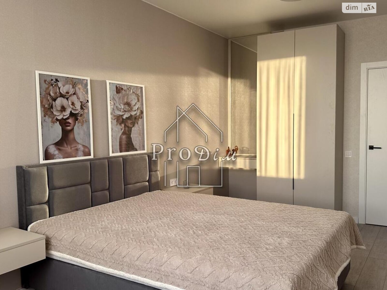 Продажа однокомнатной квартиры в Киеве, на ул. Семьи Стешенко 9/3, район Борщаговка фото 1