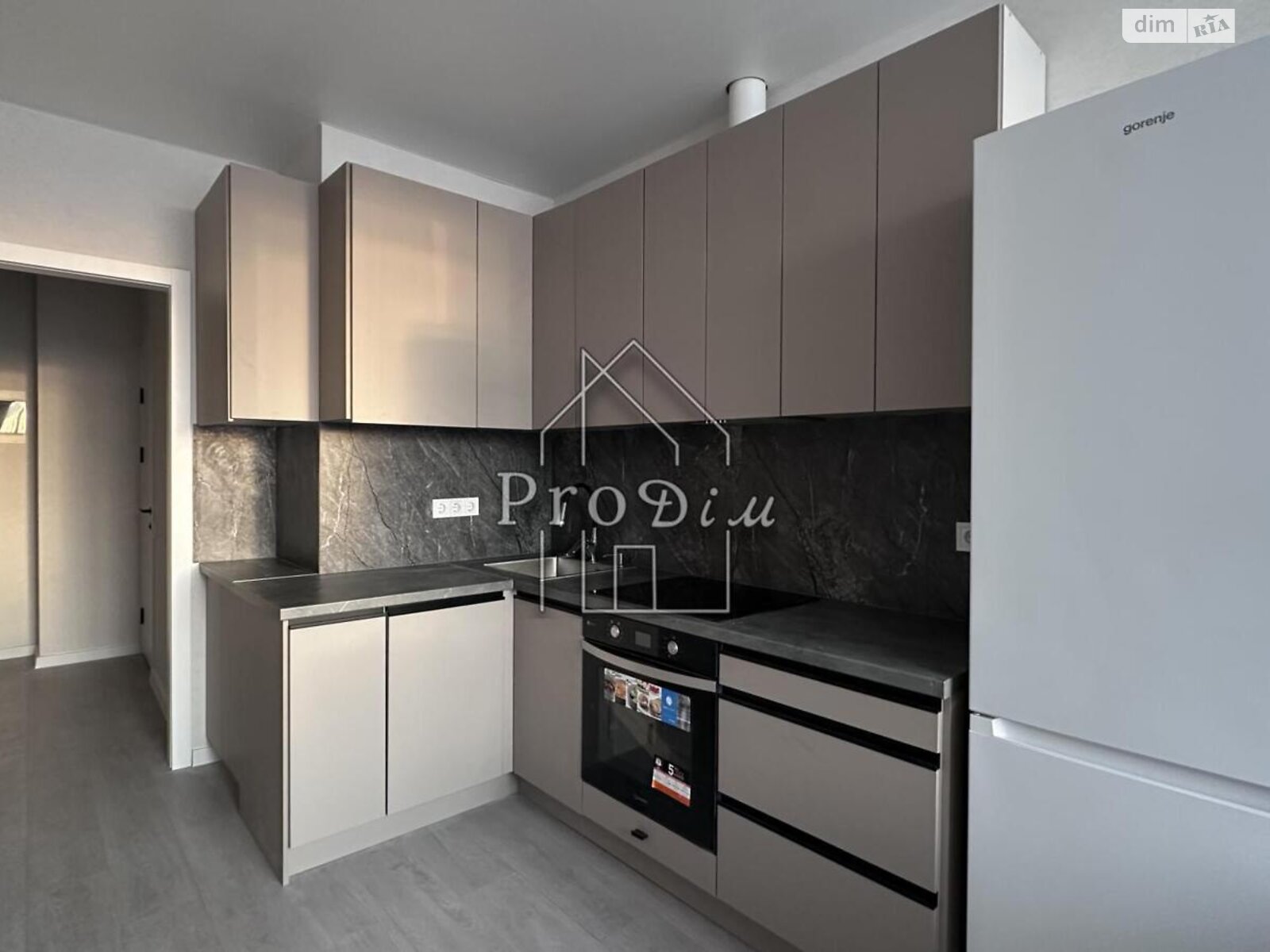 Продажа однокомнатной квартиры в Киеве, на ул. Семьи Стешенко 9/3, район Борщаговка фото 1