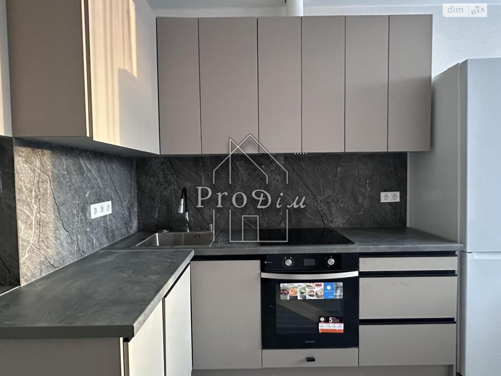 Продажа однокомнатной квартиры в Киеве, на ул. Семьи Стешенко 9/3, район Борщаговка фото 1