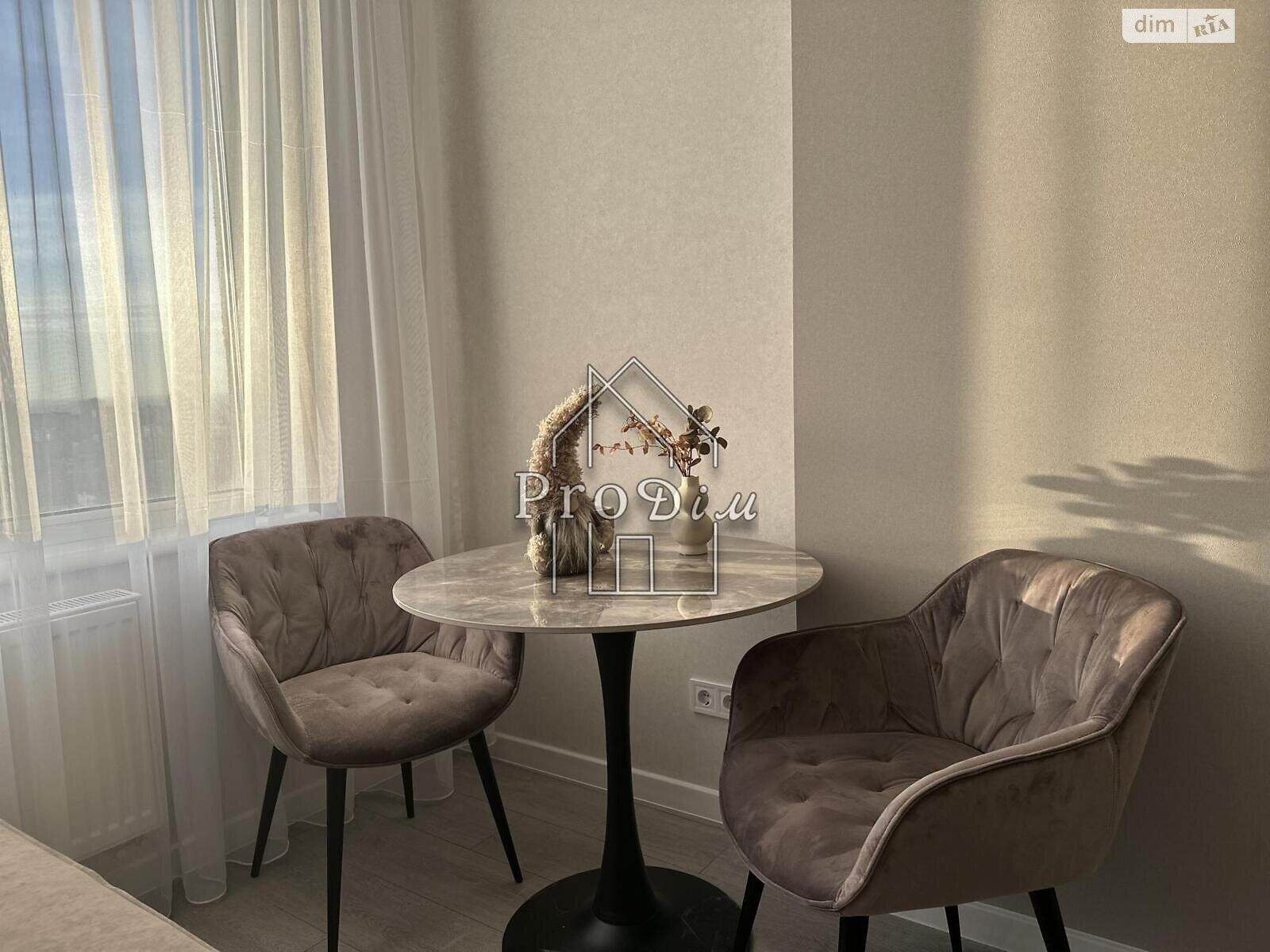 Продажа однокомнатной квартиры в Киеве, на ул. Семьи Стешенко 9/3, район Борщаговка фото 1