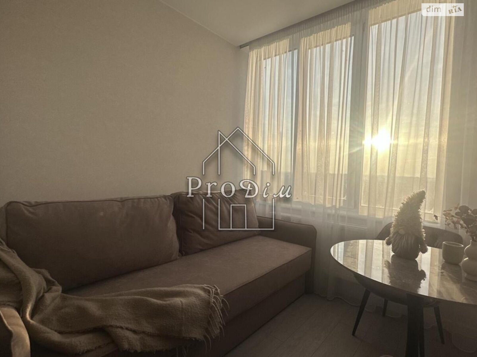 Продажа однокомнатной квартиры в Киеве, на ул. Семьи Стешенко 9/3, район Борщаговка фото 1