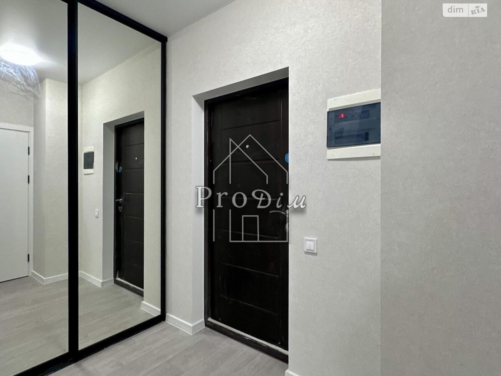 Продажа однокомнатной квартиры в Киеве, на ул. Семьи Стешенко 9/3, район Борщаговка фото 1