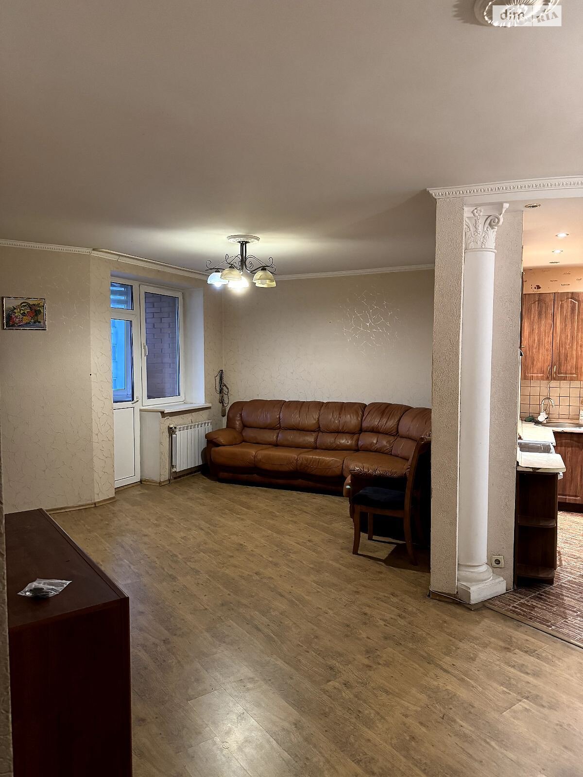 Продажа двухкомнатной квартиры в Киеве, на ул. Семьи Стешенко 7, район Борщаговка фото 1 Продажа двухкомнатной квартиры в Киеве, на ул. Семьи Стешенко 7, район Борщаговка фото 1