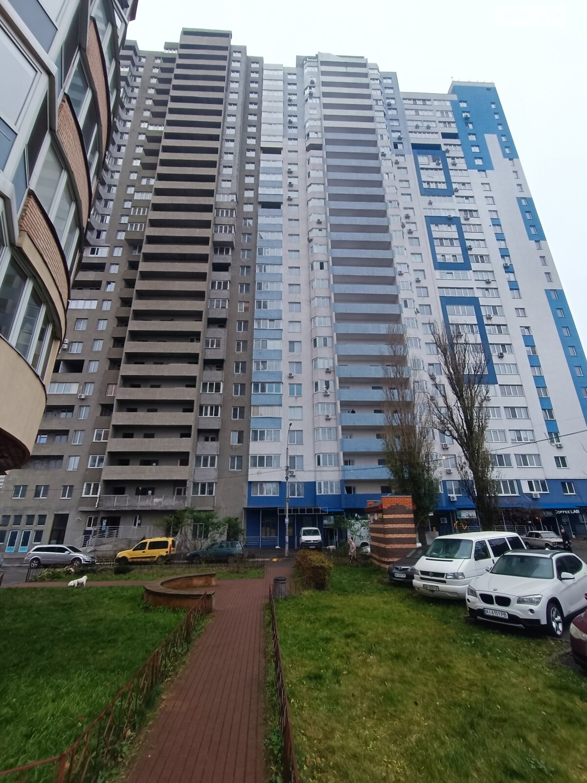 Продажа однокомнатной квартиры в Киеве, на ул. Семьи Стешенко 9, район Борщаговка фото 1 Продажа однокомнатной квартиры в Киеве, на ул. Семьи Стешенко 9, район Борщаговка фото 1