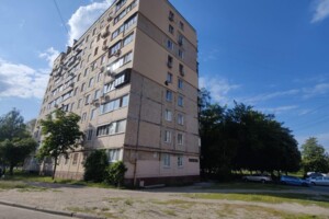 Продажа однокомнатной квартиры в Киеве, на ул. Симиренко 7А, район Борщаговка фото 2