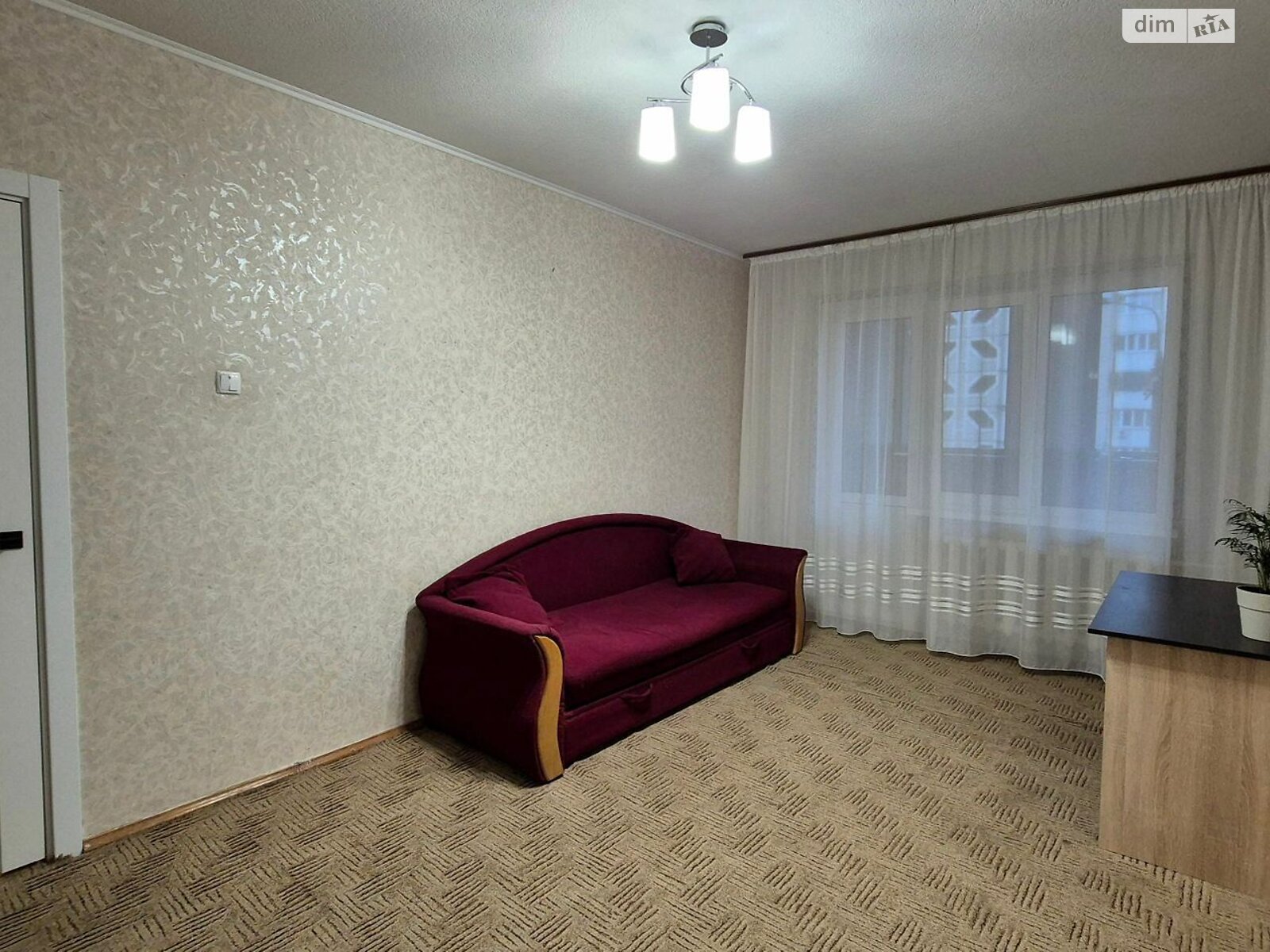 Продаж двокімнатної квартири в Києві, на вул. Симиренка 22Б, район Борщагівка фото 1 Продаж двокімнатної квартири в Києві, на вул. Симиренка 22Б, район Борщагівка фото 1