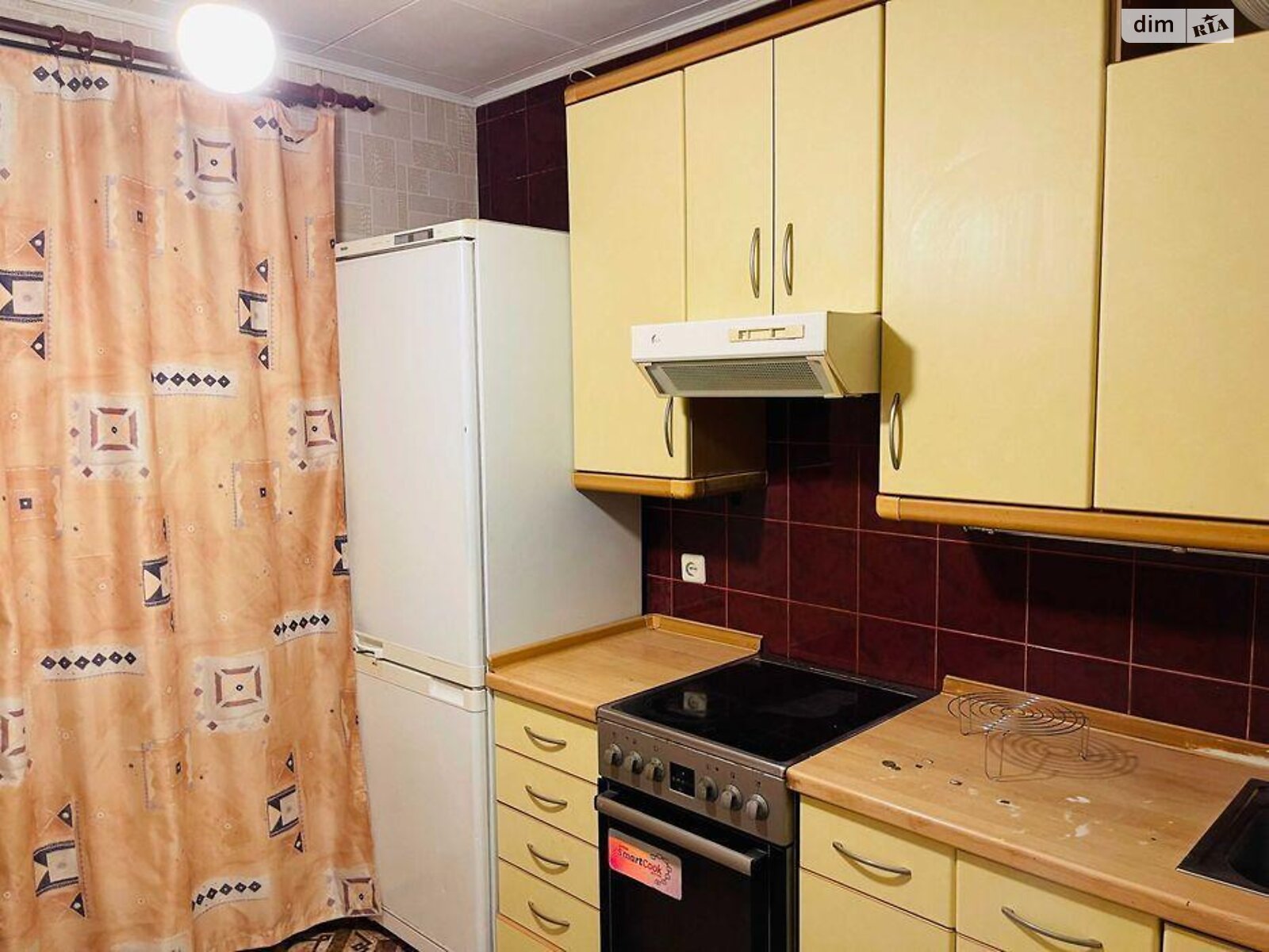 Продаж двокімнатної квартири в Києві, на вул. Симиренка, район Борщагівка фото 1 Продаж двокімнатної квартири в Києві, на вул. Симиренка, район Борщагівка фото 1