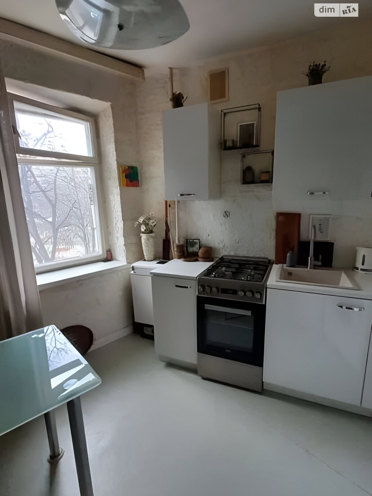 Продажа трехкомнатной квартиры в Киеве, на ул. Симиренко 14/9, район Борщаговка фото 1 Продажа трехкомнатной квартиры в Киеве, на ул. Симиренко 14/9, район Борщаговка фото 1