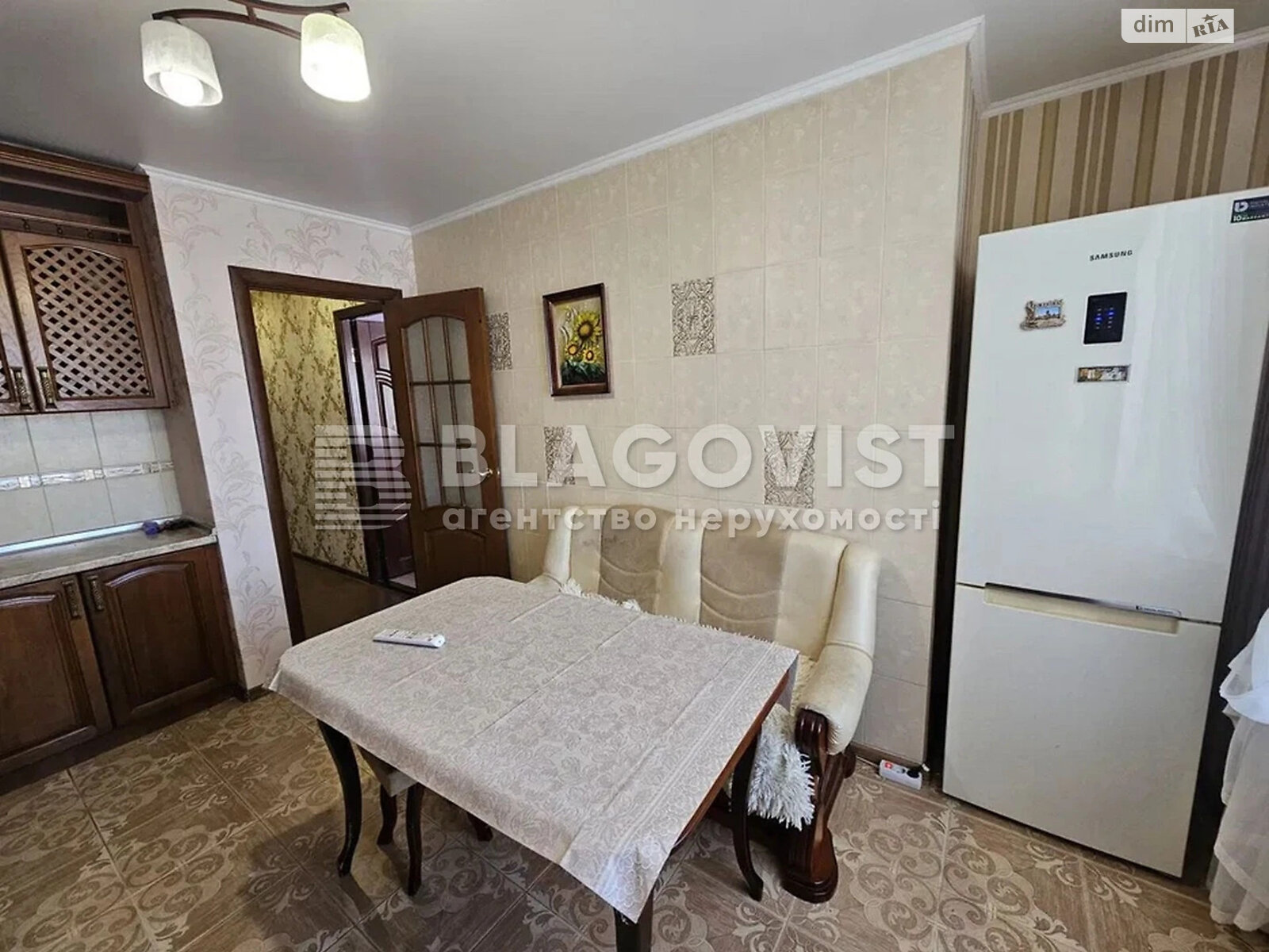 Продажа трехкомнатной квартиры в Киеве, на ул. Симиренко 1Г, район Борщаговка фото 1 Продажа трехкомнатной квартиры в Киеве, на ул. Симиренко 1Г, район Борщаговка фото 1