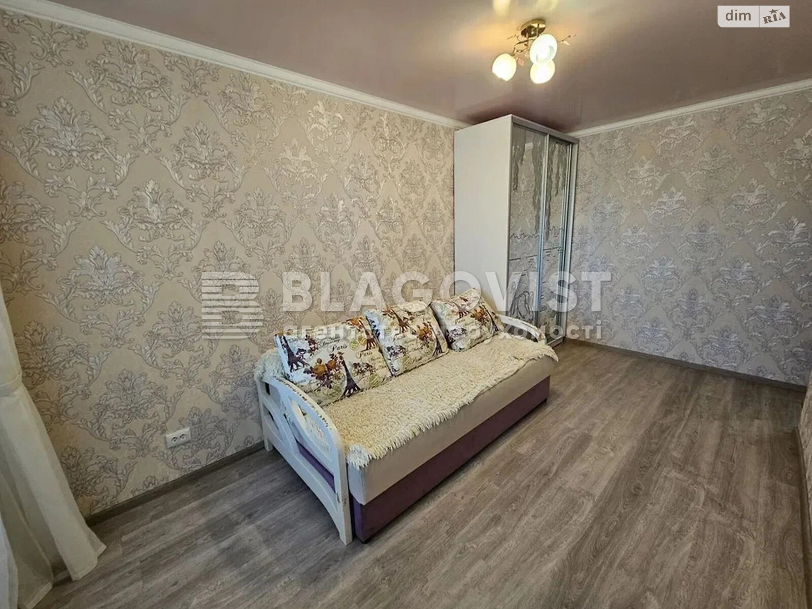 Продажа трехкомнатной квартиры в Киеве, на ул. Симиренко 1Г, район Борщаговка фото 1 Продажа трехкомнатной квартиры в Киеве, на ул. Симиренко 1Г, район Борщаговка фото 1