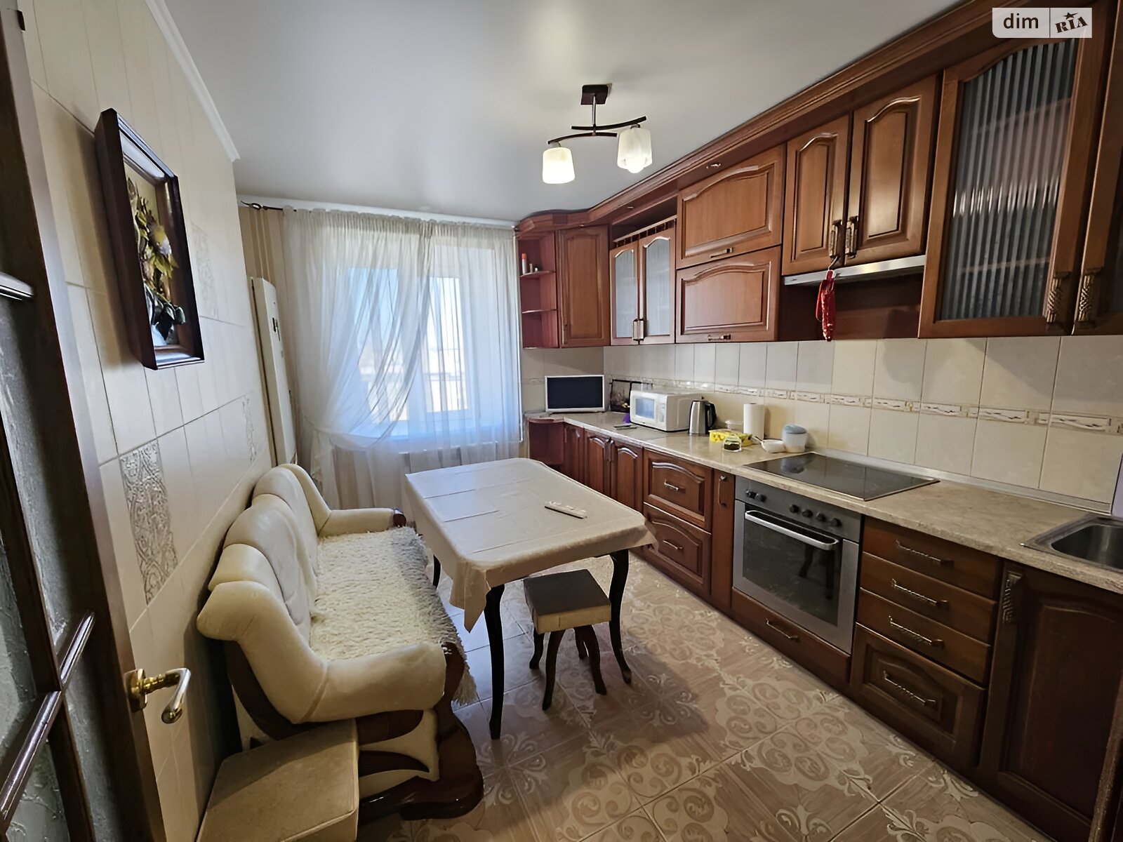 Продаж трикімнатної квартири в Києві, на вул. Симиренка 1Г, район Борщагівка фото 1 Продаж трикімнатної квартири в Києві, на вул. Симиренка 1Г, район Борщагівка фото 1