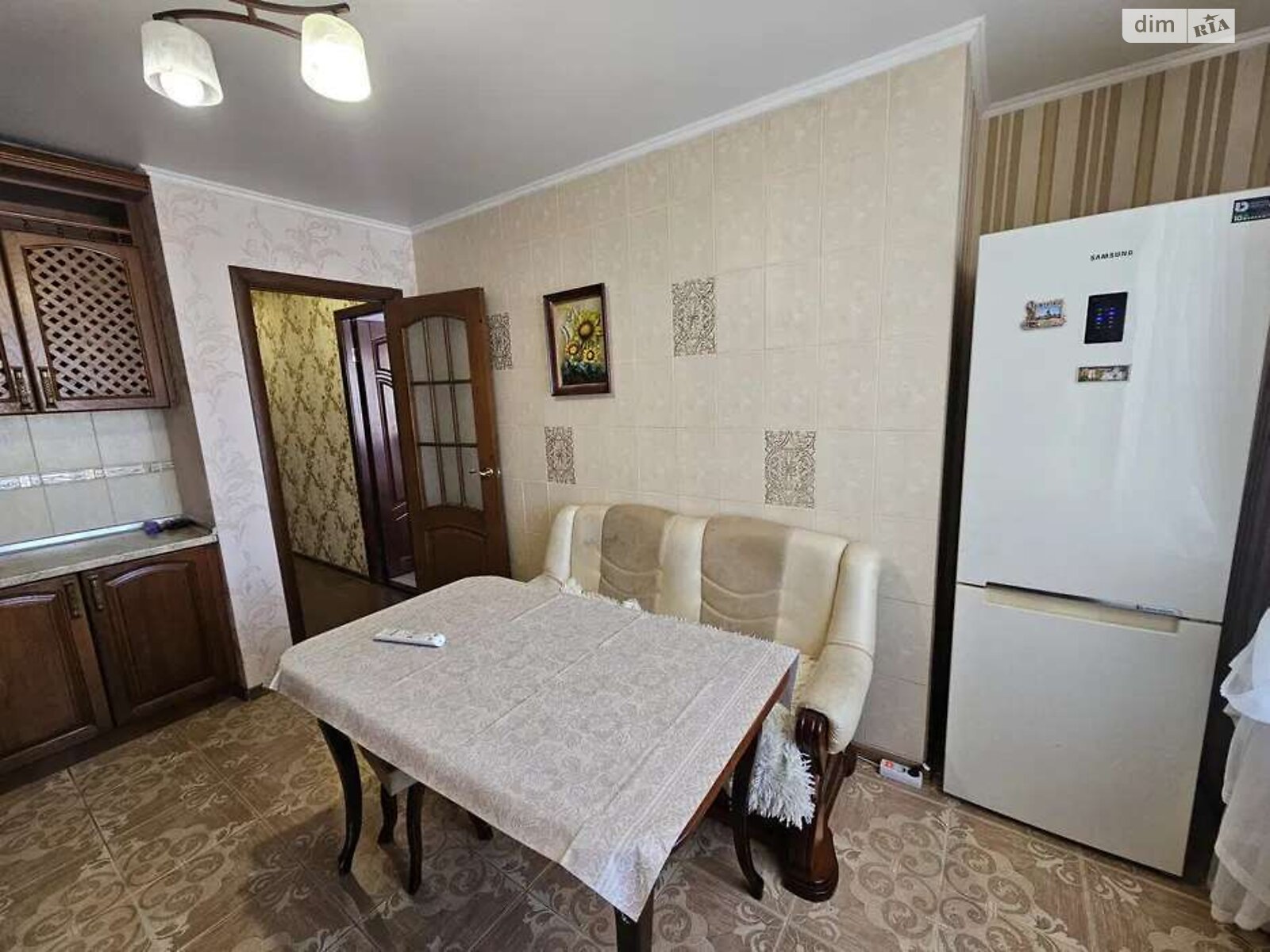 Продаж трикімнатної квартири в Києві, на вул. Симиренка 1Г, район Борщагівка фото 1 Продаж трикімнатної квартири в Києві, на вул. Симиренка 1Г, район Борщагівка фото 1
