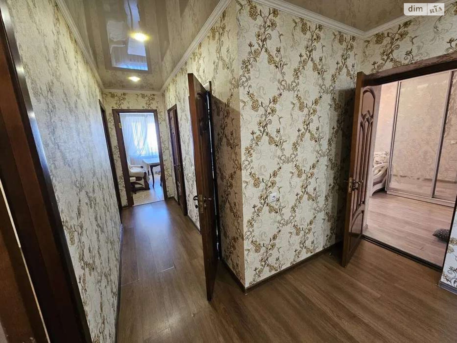 Продаж трикімнатної квартири в Києві, на вул. Симиренка 1Г, район Борщагівка фото 1 Продаж трикімнатної квартири в Києві, на вул. Симиренка 1Г, район Борщагівка фото 1