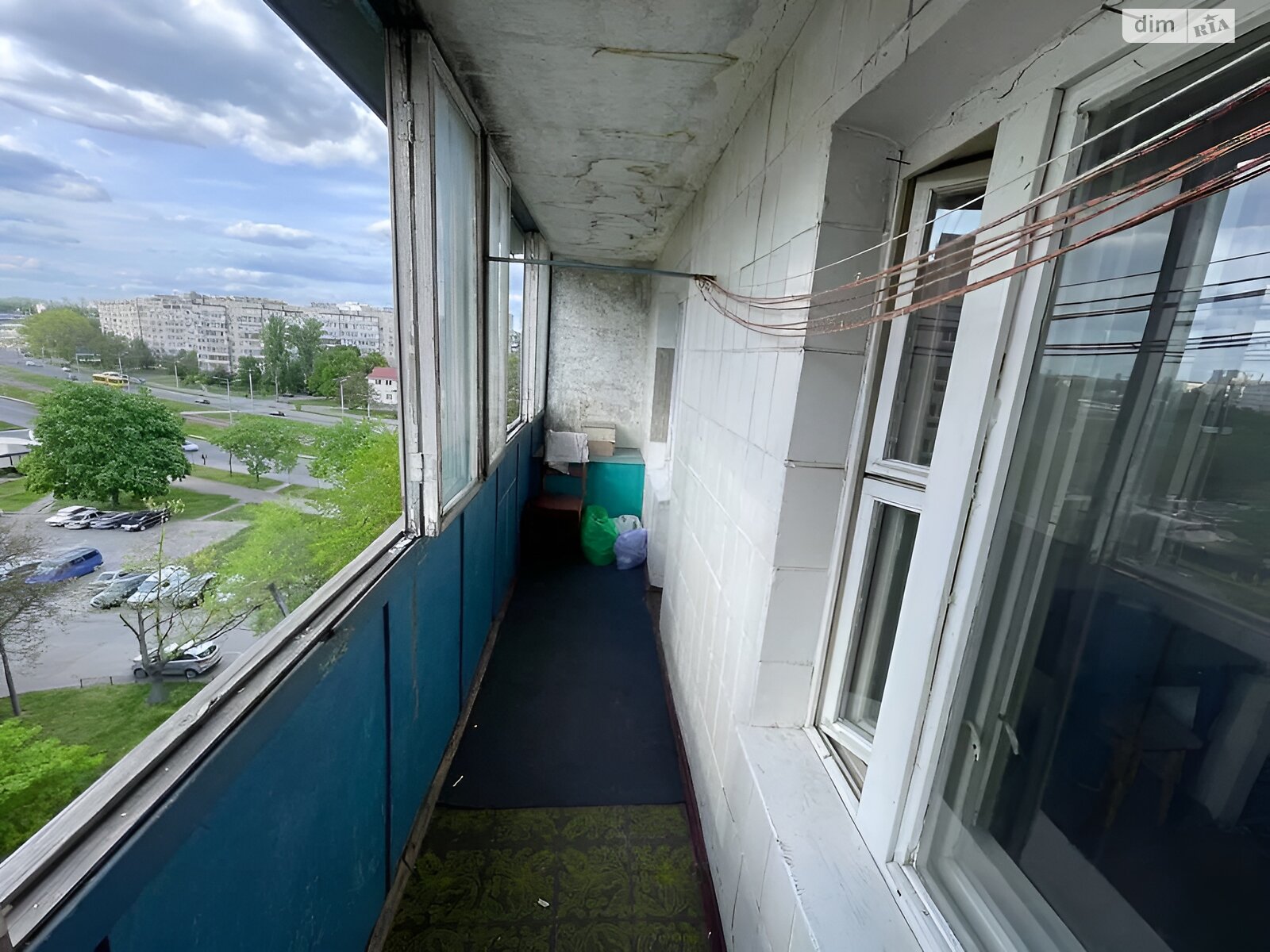 Продаж однокімнатної квартири в Києві, на вул. Симиренка 20, район Борщагівка фото 1 Продаж однокімнатної квартири в Києві, на вул. Симиренка 20, район Борщагівка фото 1