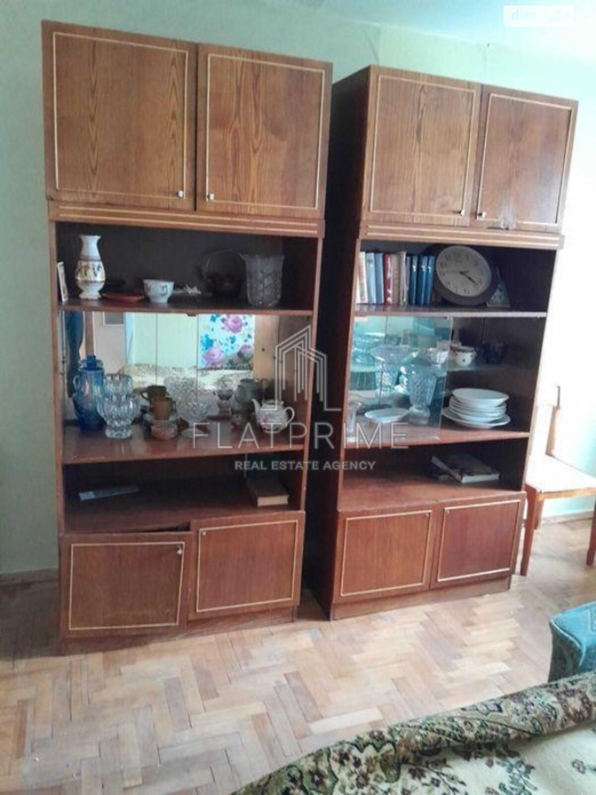 Продаж однокімнатної квартири в Києві, на вул. Симиренка 28, район Борщагівка фото 1 Продаж однокімнатної квартири в Києві, на вул. Симиренка 28, район Борщагівка фото 1