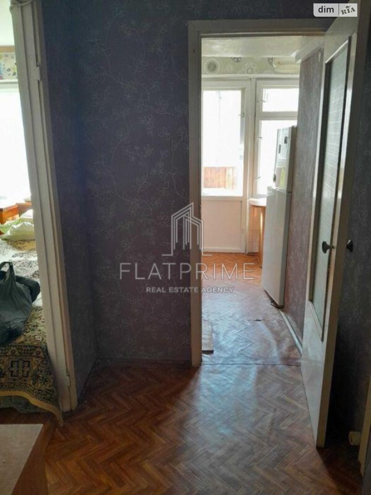 Продаж однокімнатної квартири в Києві, на вул. Симиренка 28, район Борщагівка фото 1 Продаж однокімнатної квартири в Києві, на вул. Симиренка 28, район Борщагівка фото 1