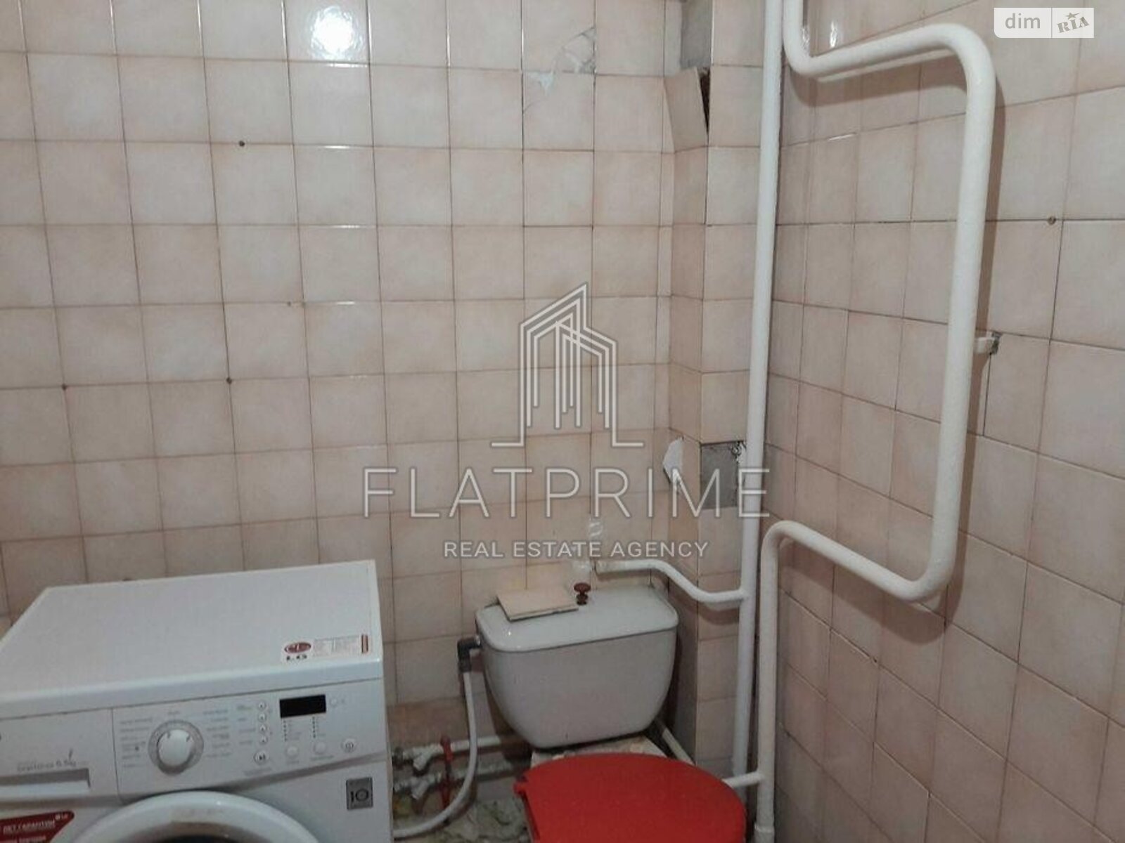 Продаж однокімнатної квартири в Києві, на вул. Симиренка 28, район Борщагівка фото 1 Продаж однокімнатної квартири в Києві, на вул. Симиренка 28, район Борщагівка фото 1