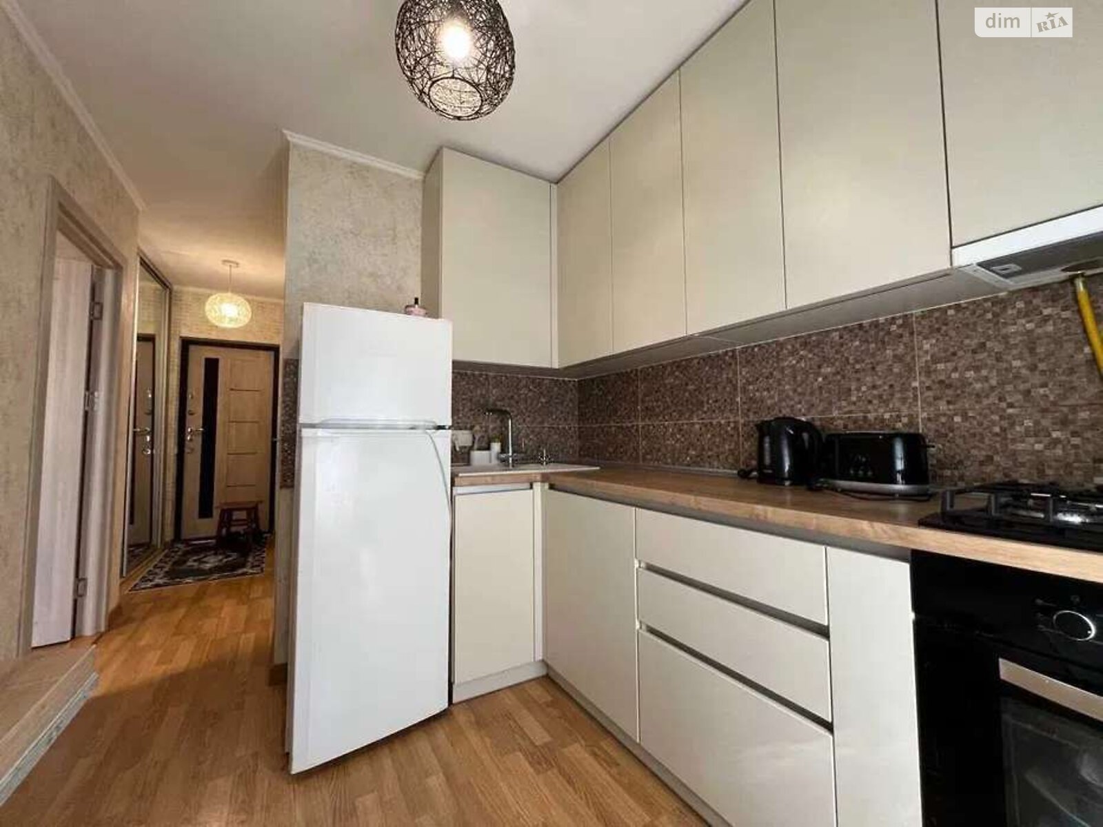 Продажа однокомнатной квартиры в Киеве, на ул. Симиренко 24А, район Борщаговка фото 1 Продажа однокомнатной квартиры в Киеве, на ул. Симиренко 24А, район Борщаговка фото 1
