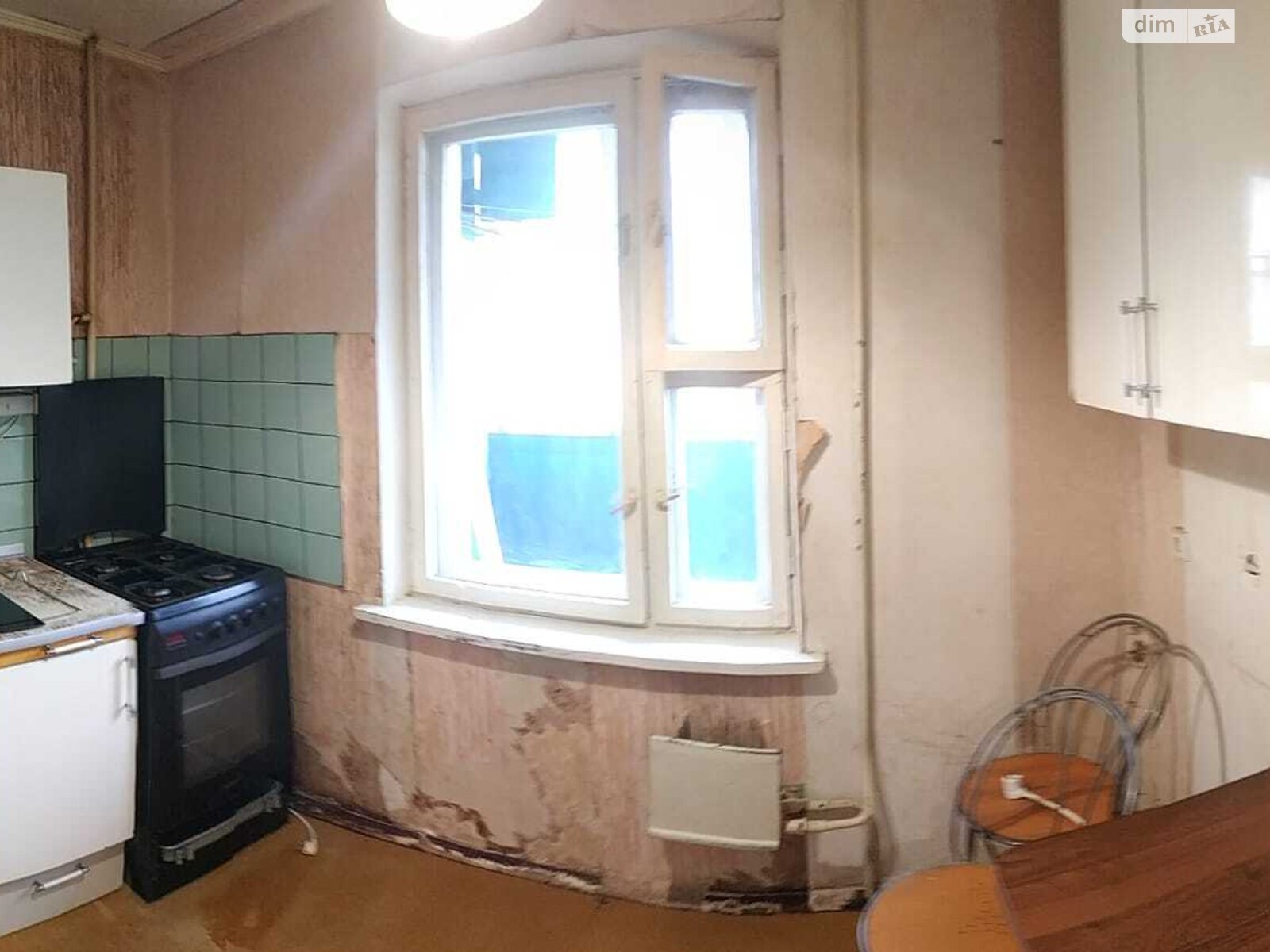 Продаж однокімнатної квартири в Києві, на вул. Симиренка 20, район Борщагівка фото 1 Продаж однокімнатної квартири в Києві, на вул. Симиренка 20, район Борщагівка фото 1