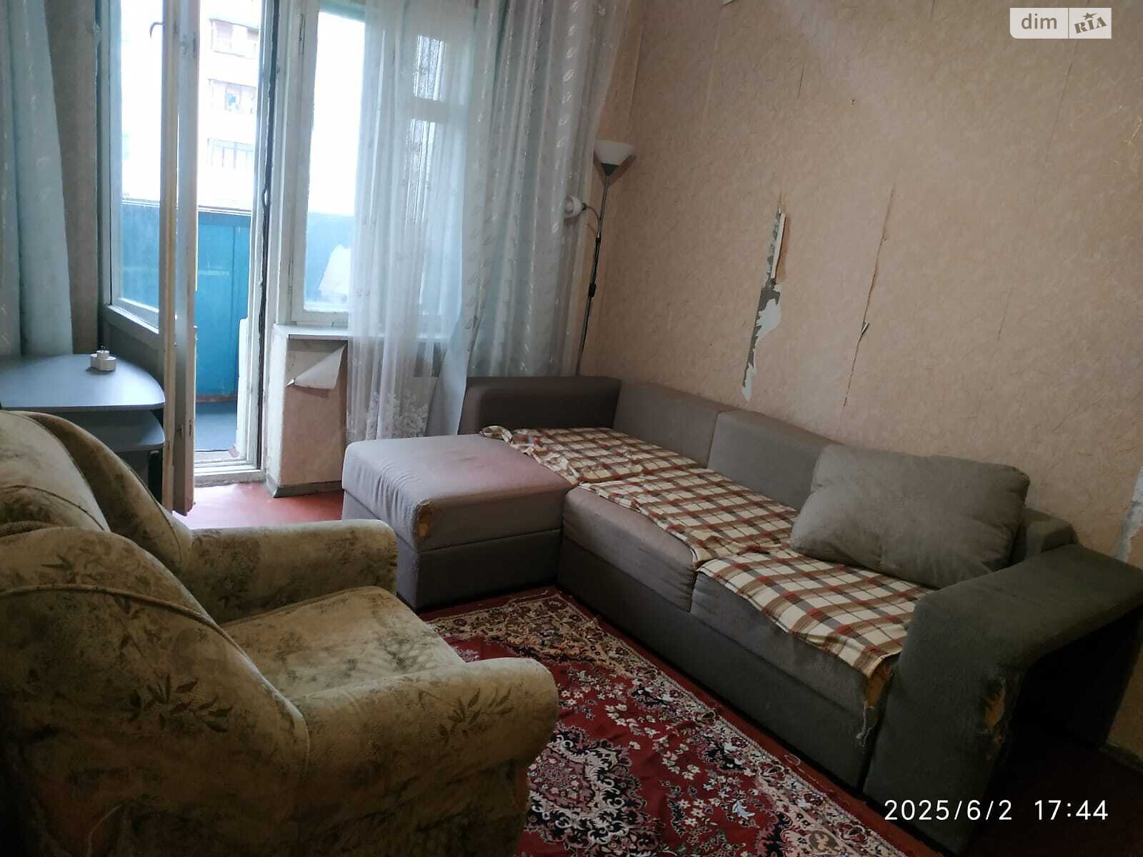 Продаж однокімнатної квартири в Києві, на вул. Симиренка 20, район Борщагівка фото 1 Продаж однокімнатної квартири в Києві, на вул. Симиренка 20, район Борщагівка фото 1