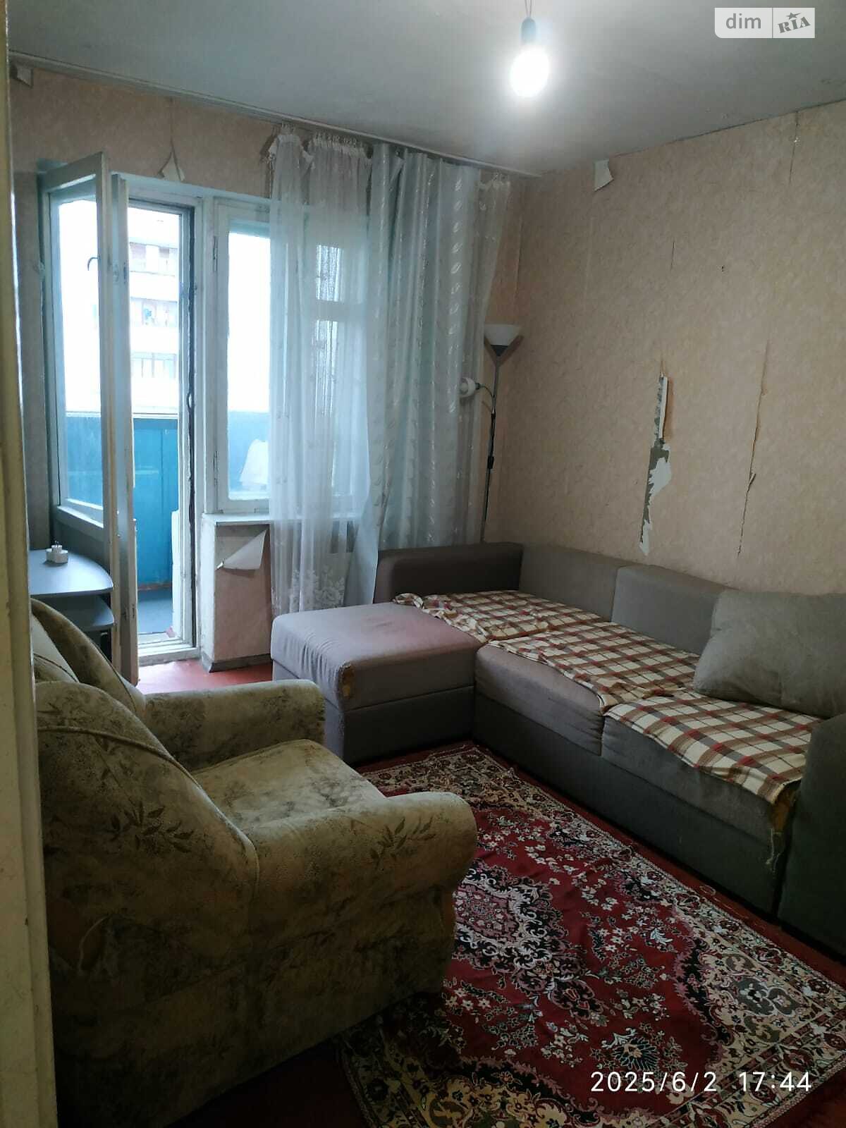Продаж однокімнатної квартири в Києві, на вул. Симиренка 20, район Борщагівка фото 1 Продаж однокімнатної квартири в Києві, на вул. Симиренка 20, район Борщагівка фото 1