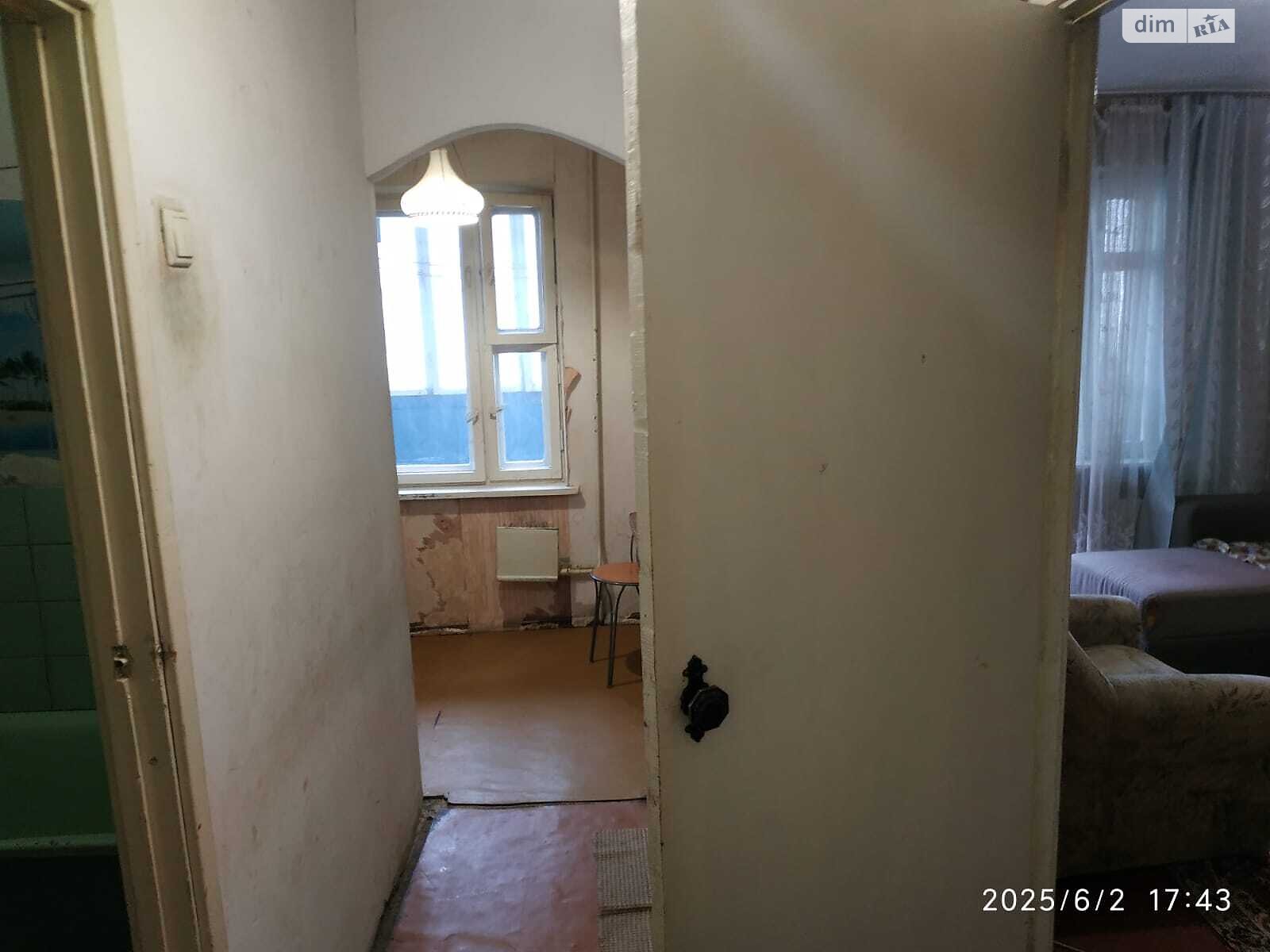 Продаж однокімнатної квартири в Києві, на вул. Симиренка 20, район Борщагівка фото 1 Продаж однокімнатної квартири в Києві, на вул. Симиренка 20, район Борщагівка фото 1