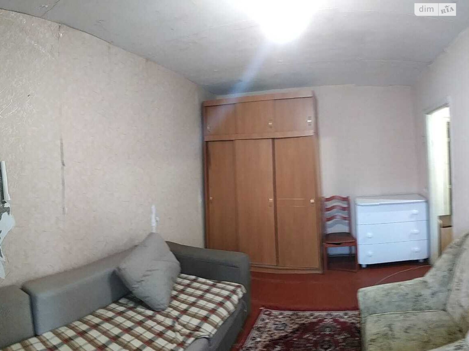 Продаж однокімнатної квартири в Києві, на вул. Симиренка 20, район Борщагівка фото 1 Продаж однокімнатної квартири в Києві, на вул. Симиренка 20, район Борщагівка фото 1