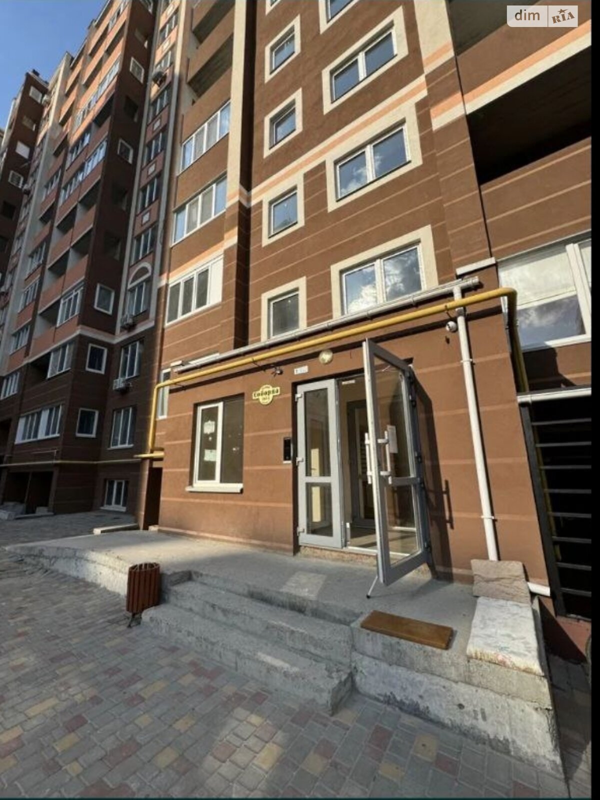 Продажа однокомнатной квартиры в Киеве, на ул. Соборная 105, район Борщаговка фото 1 Продажа однокомнатной квартиры в Киеве, на ул. Соборная 105, район Борщаговка фото 1