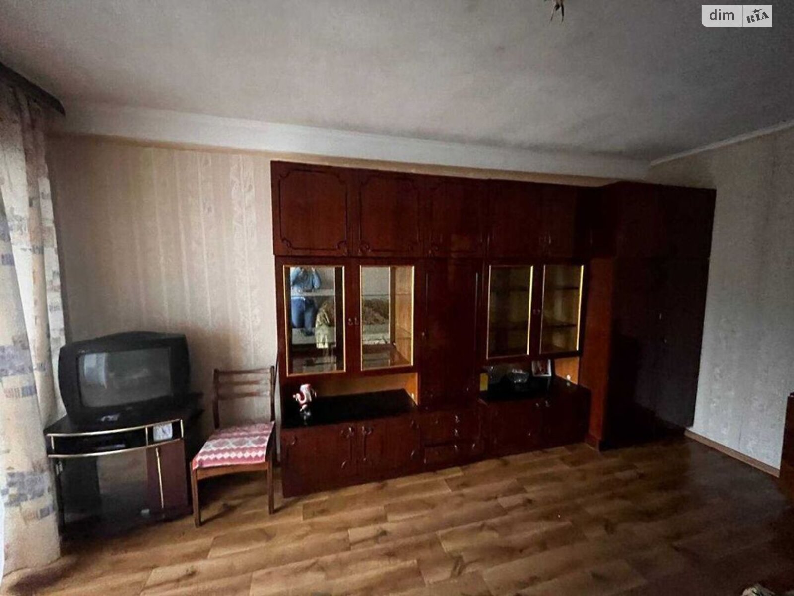 Продаж двокімнатної квартири в Києві, на вул. Тулузи 16, район Борщагівка фото 1