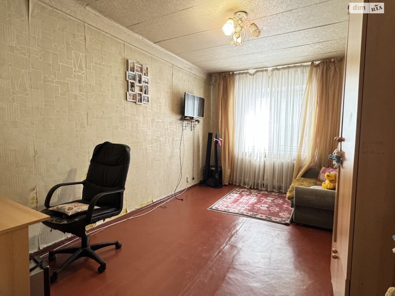 Продажа двухкомнатной квартиры в Киеве, на ул. Тулузы 16, район Борщаговка фото 1 Продажа двухкомнатной квартиры в Киеве, на ул. Тулузы 16, район Борщаговка фото 1