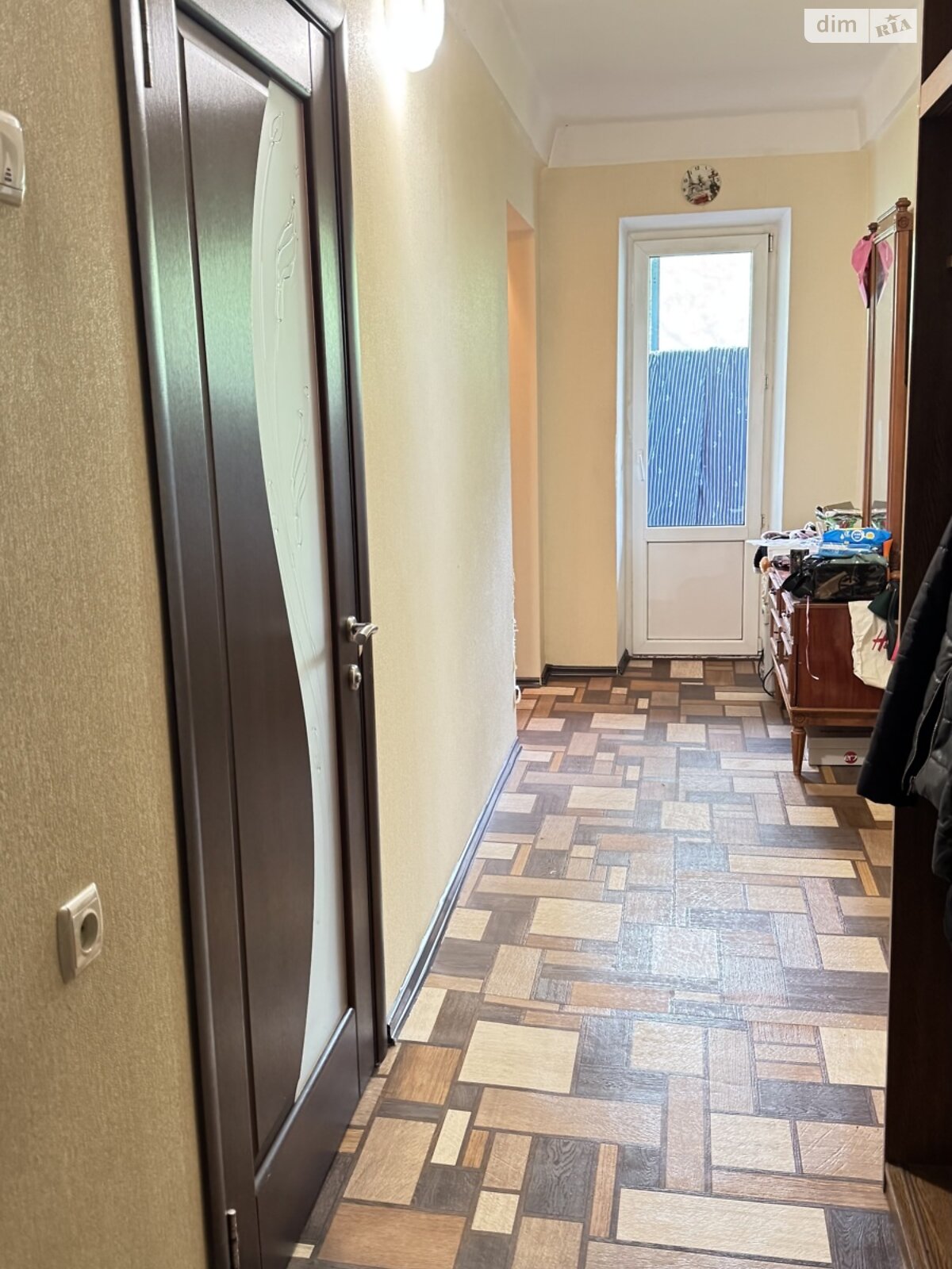 Продажа двухкомнатной квартиры в Киеве, на ул. Тулузы 16, район Борщаговка фото 1 Продажа двухкомнатной квартиры в Киеве, на ул. Тулузы 16, район Борщаговка фото 1