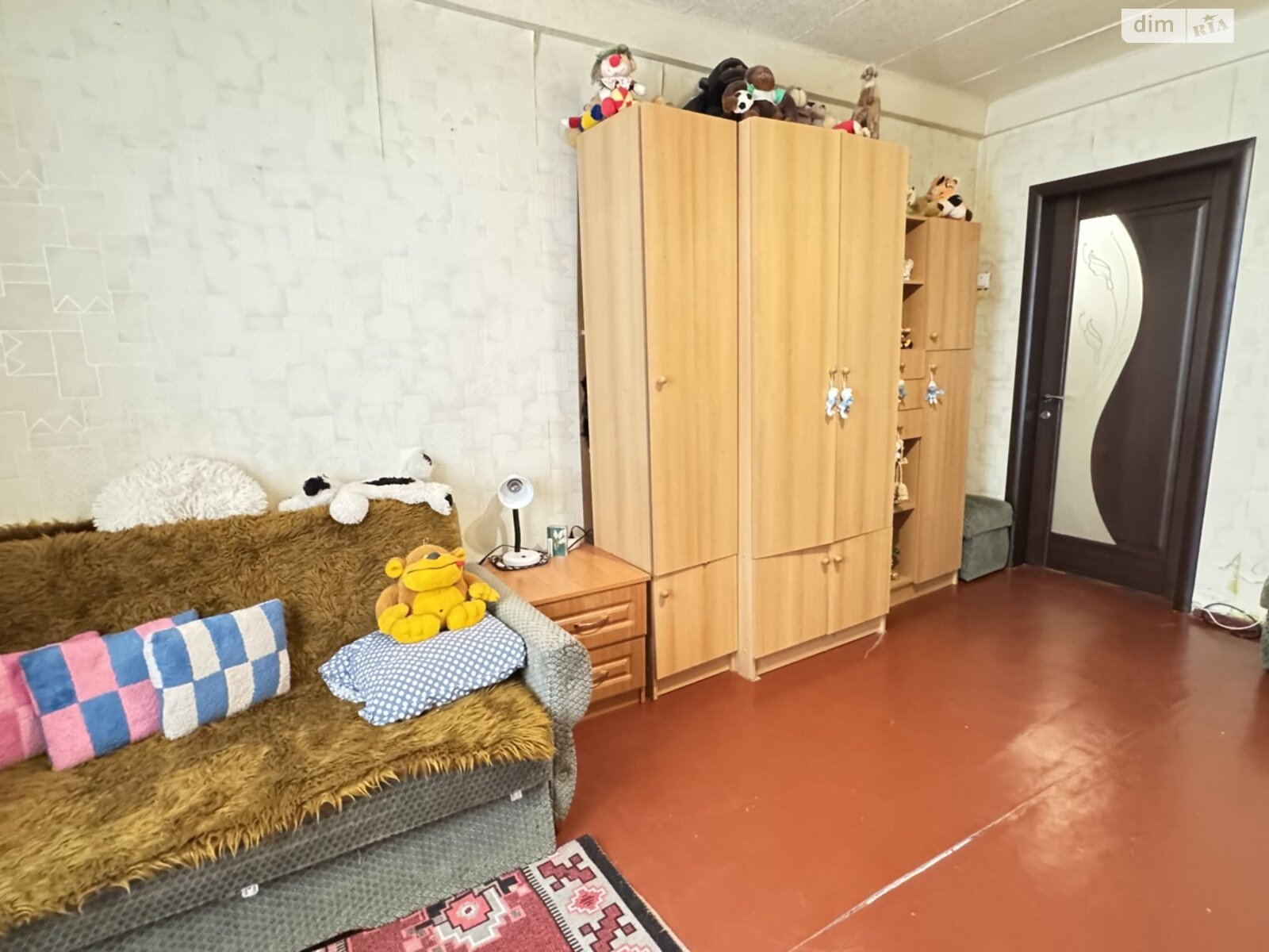 Продажа двухкомнатной квартиры в Киеве, на ул. Тулузы 16, район Борщаговка фото 1 Продажа двухкомнатной квартиры в Киеве, на ул. Тулузы 16, район Борщаговка фото 1