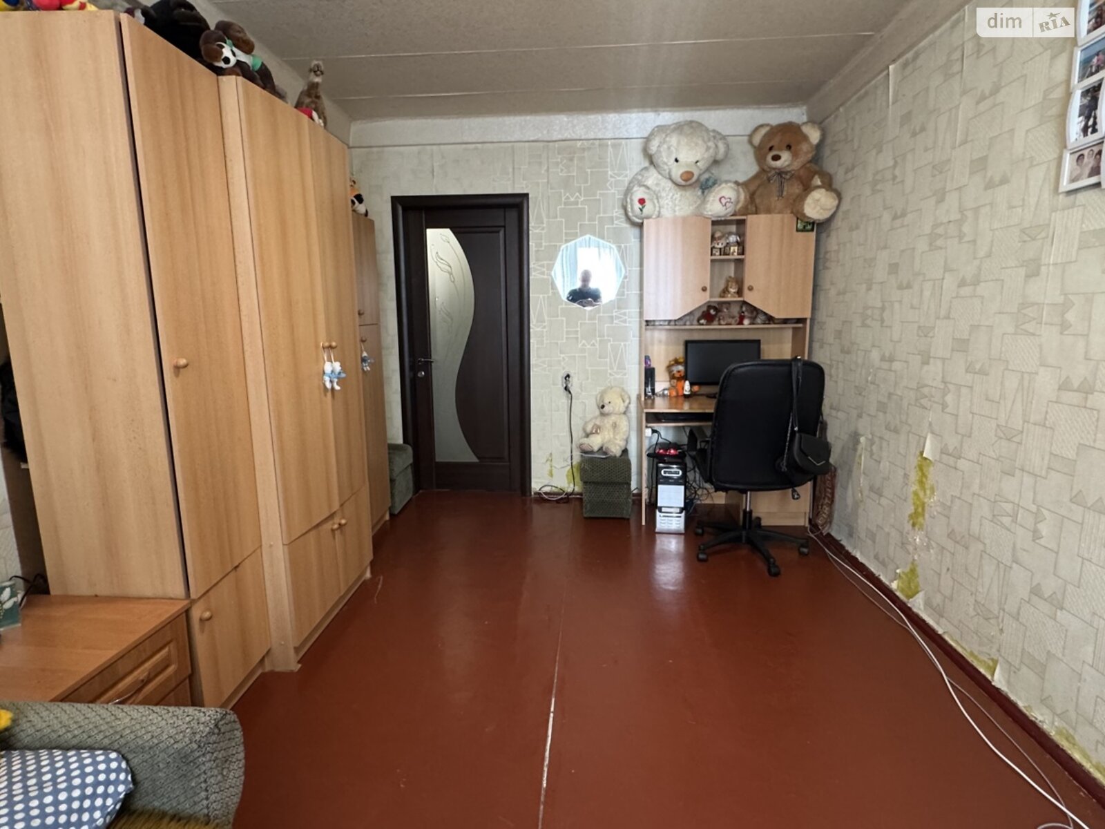 Продажа двухкомнатной квартиры в Киеве, на ул. Тулузы 16, район Борщаговка фото 1 Продажа двухкомнатной квартиры в Киеве, на ул. Тулузы 16, район Борщаговка фото 1