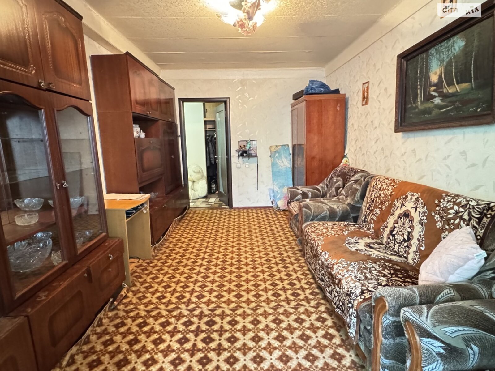 Продажа двухкомнатной квартиры в Киеве, на ул. Тулузы 16, район Борщаговка фото 1 Продажа двухкомнатной квартиры в Киеве, на ул. Тулузы 16, район Борщаговка фото 1