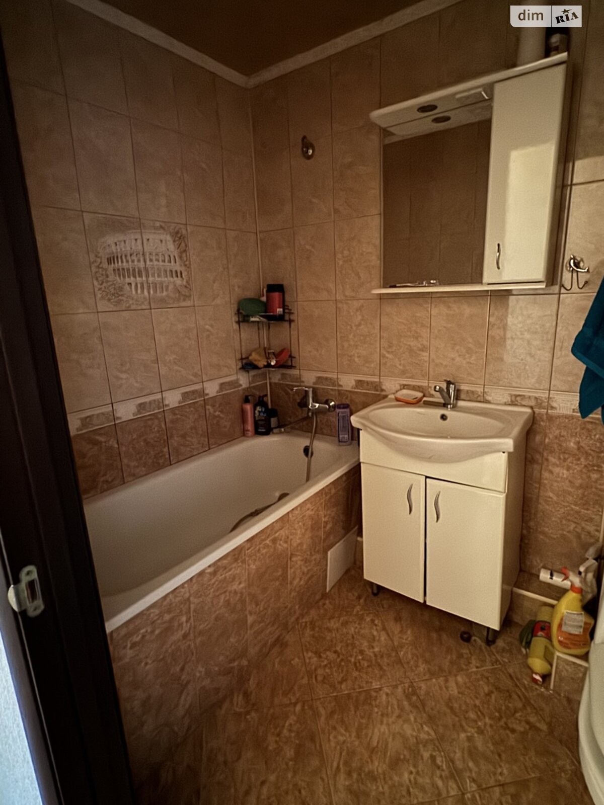Продажа двухкомнатной квартиры в Киеве, на ул. Тулузы 16, район Борщаговка фото 1 Продажа двухкомнатной квартиры в Киеве, на ул. Тулузы 16, район Борщаговка фото 1
