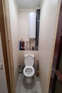 Продаж двокімнатної квартири в Києві, на вул. Василя Доманицького 6, район Борщагівка фото 2