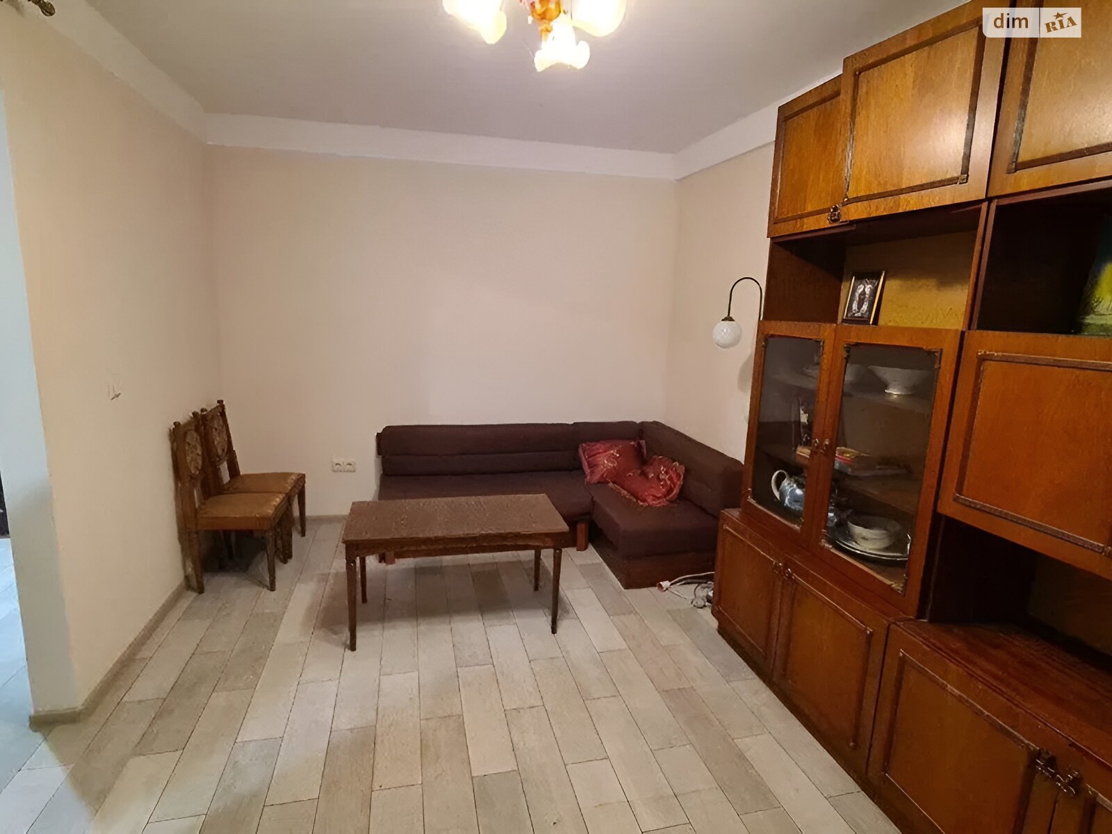 Продаж двокімнатної квартири в Києві, на вул. Василя Доманицького 6, район Борщагівка фото 1 Продаж двокімнатної квартири в Києві, на вул. Василя Доманицького 6, район Борщагівка фото 1